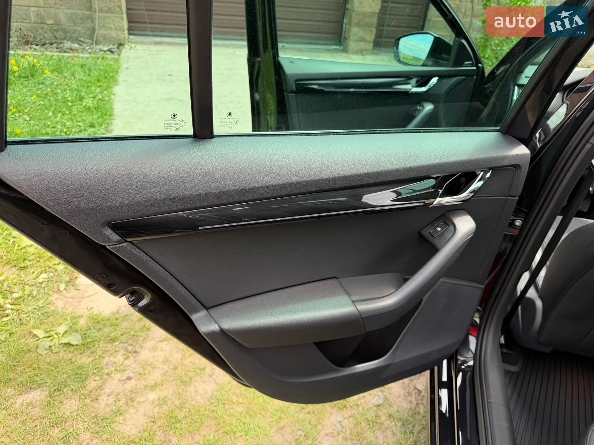 2019 Skoda Octavia - мініатюра 76