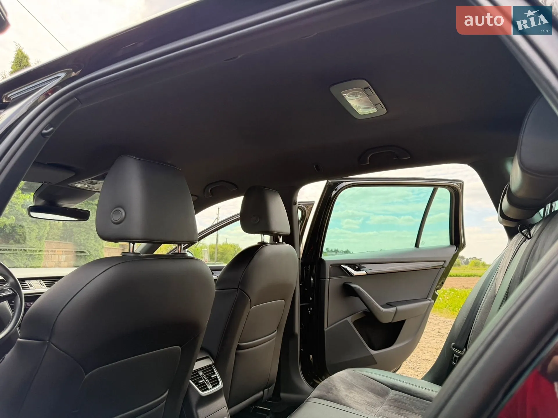 2019 Skoda Octavia - мініатюра 77