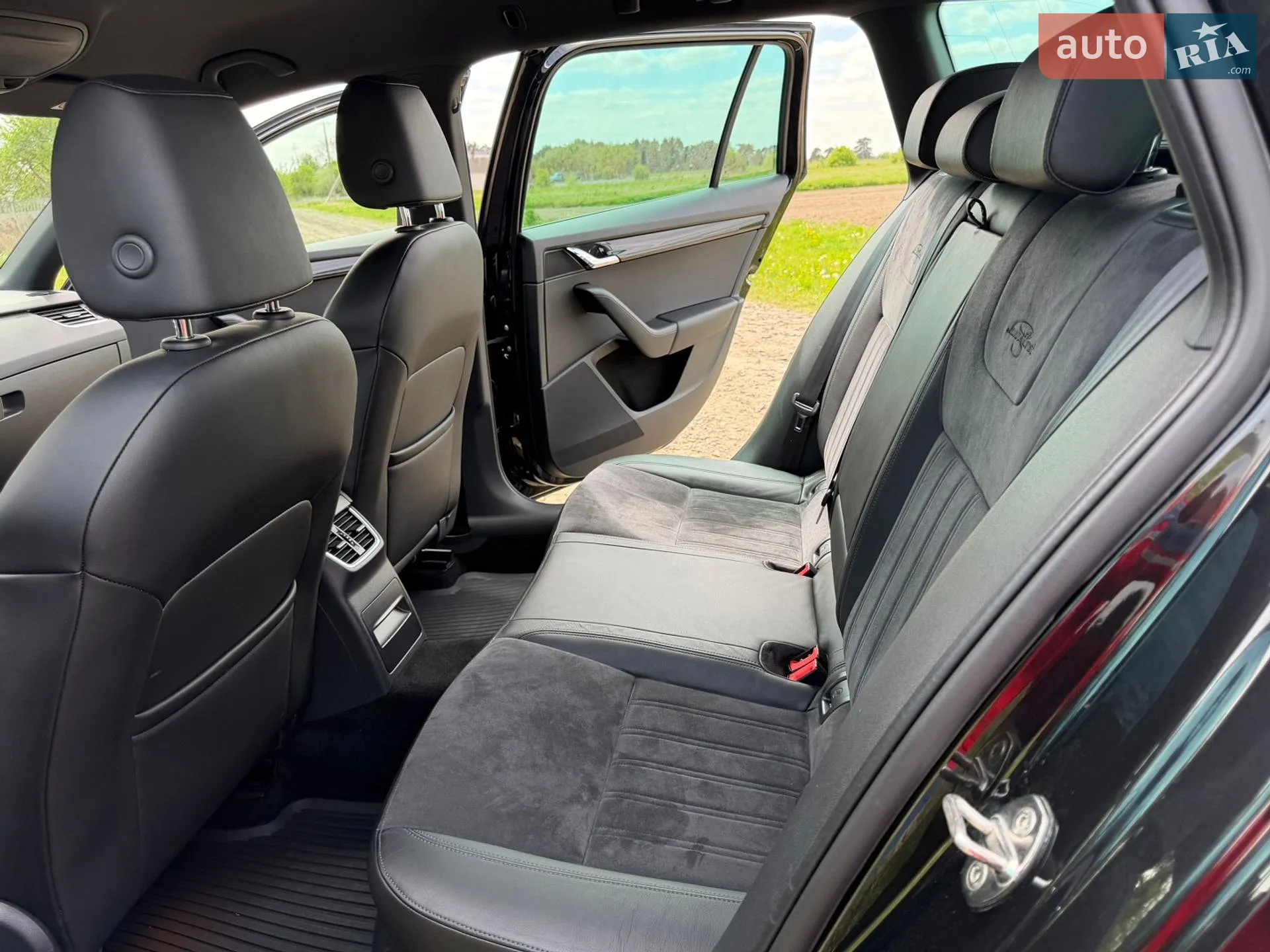 2019 Skoda Octavia - мініатюра 78