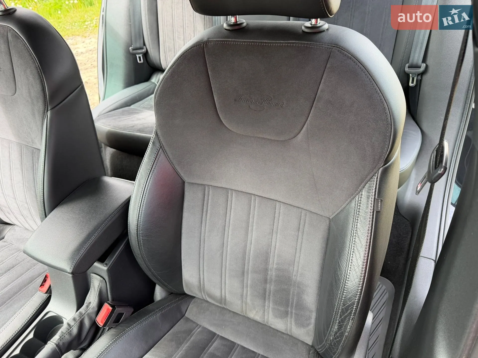 2019 Skoda Octavia - мініатюра 79