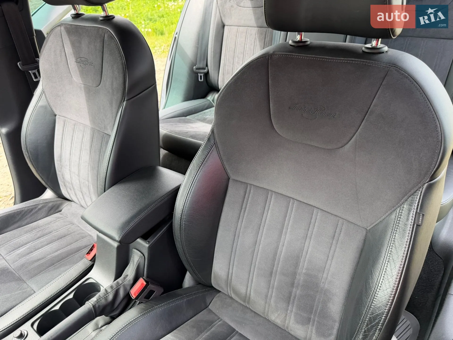 2019 Skoda Octavia - мініатюра 80