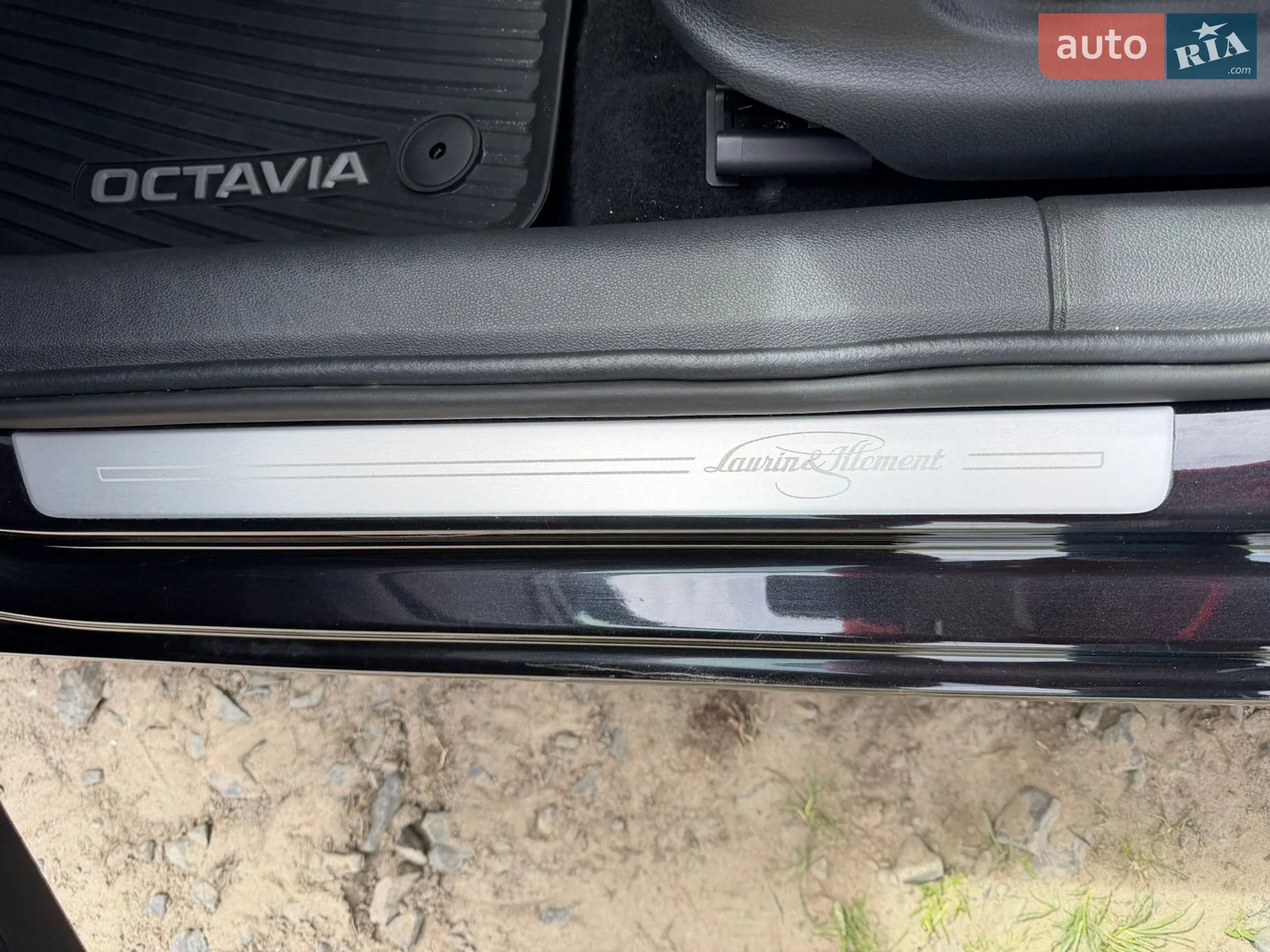 2019 Skoda Octavia - мініатюра 86