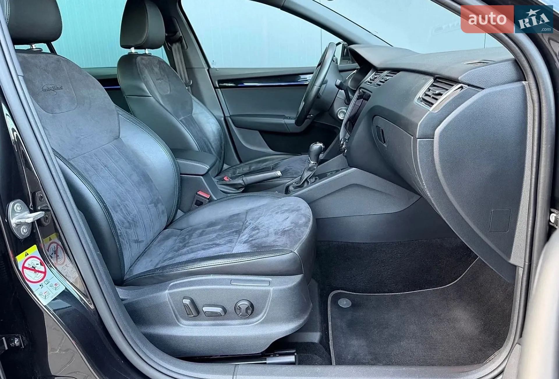 2019 Skoda Octavia - мініатюра 118