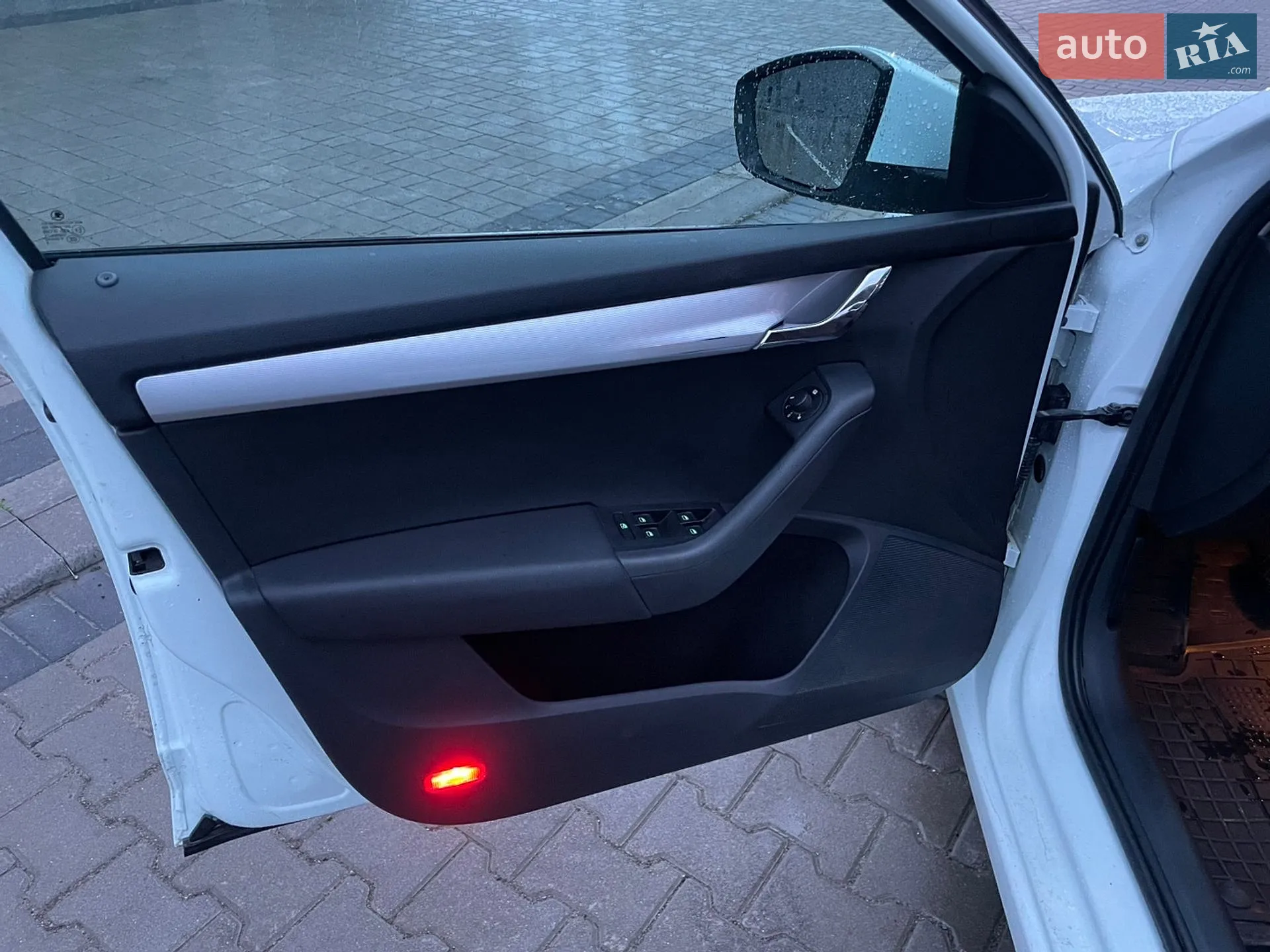 2015 Skoda Octavia - мініатюра 15