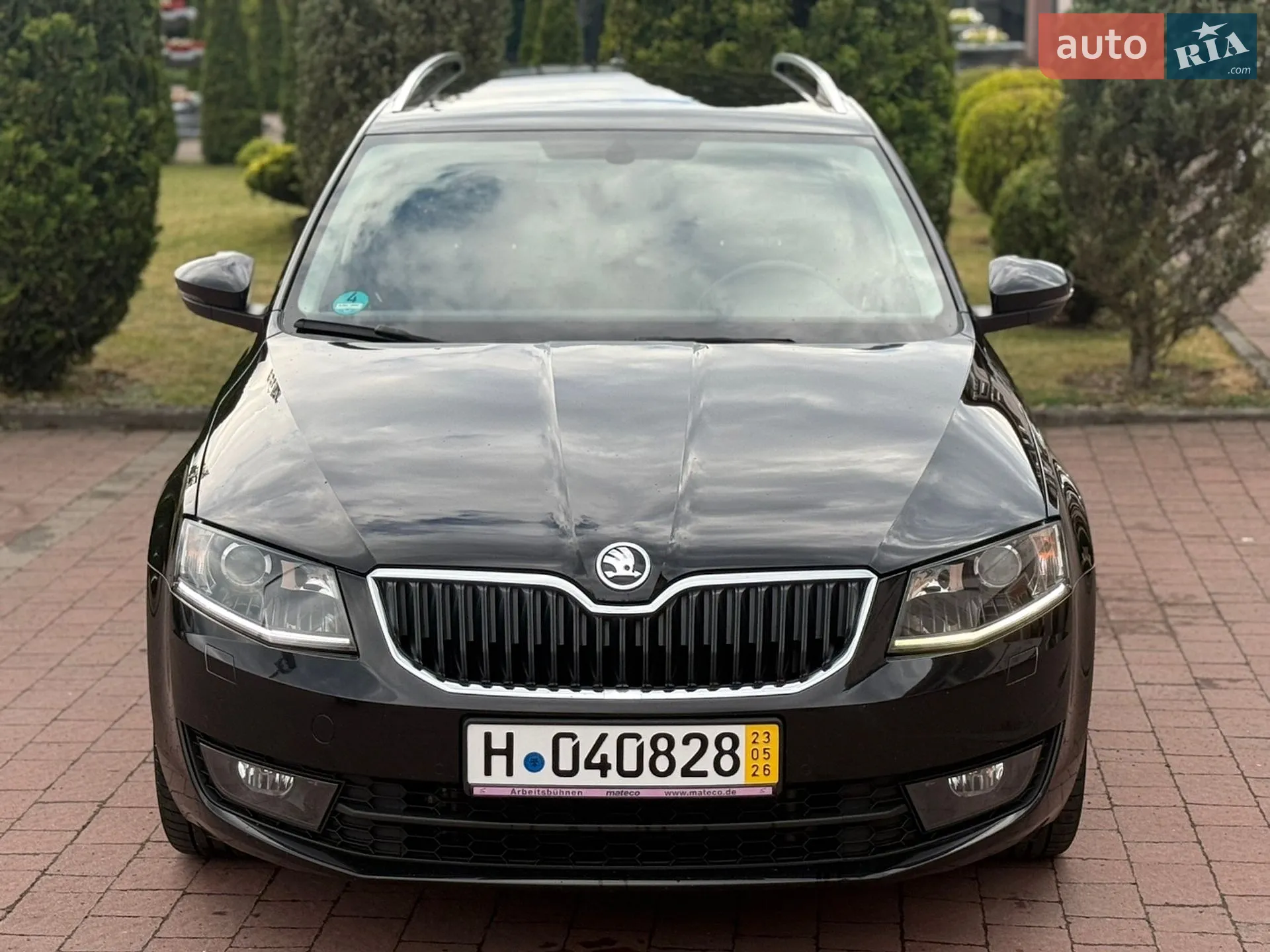 2017 Skoda Octavia - мініатюра 25