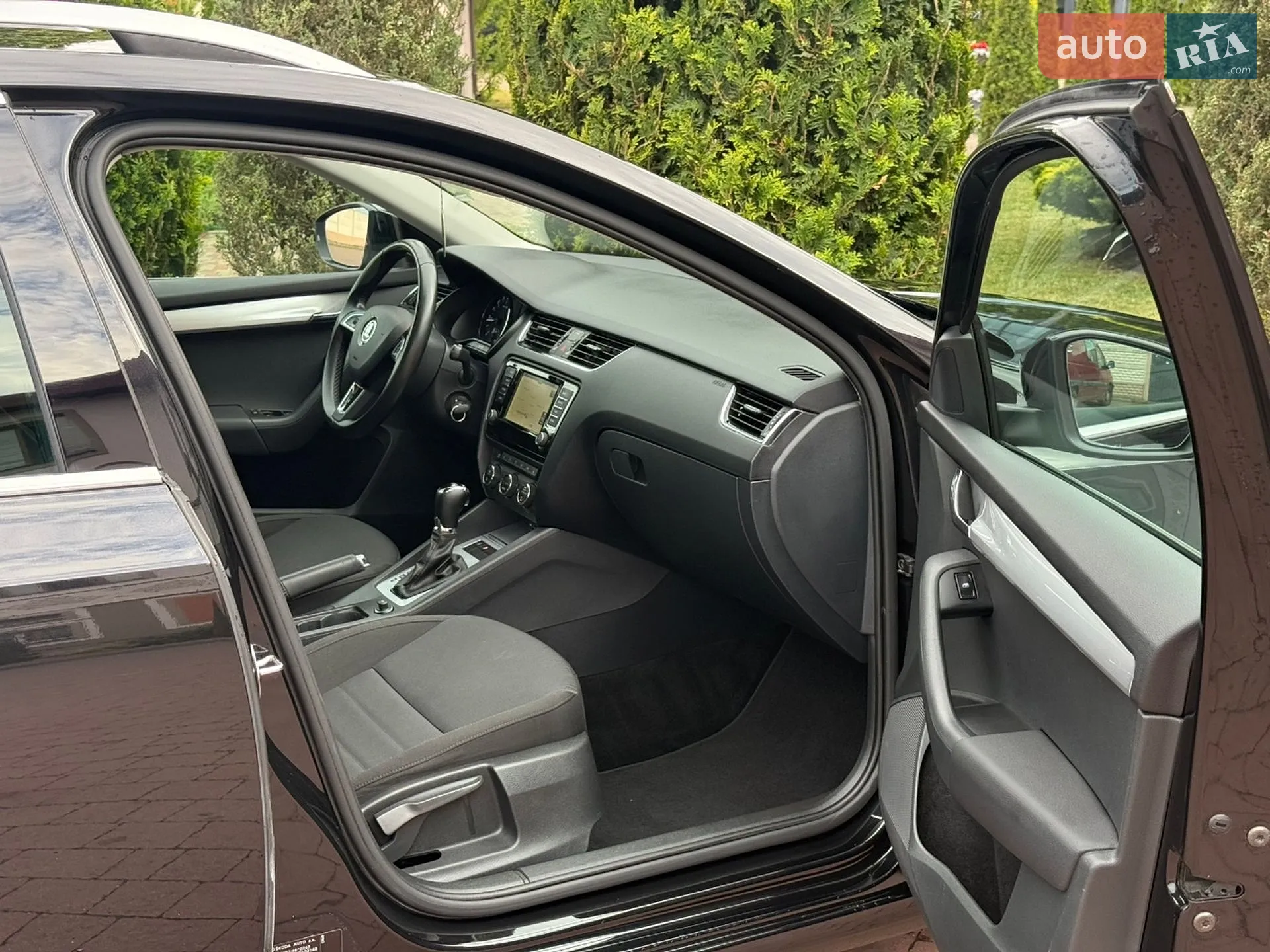 2017 Skoda Octavia - мініатюра 70