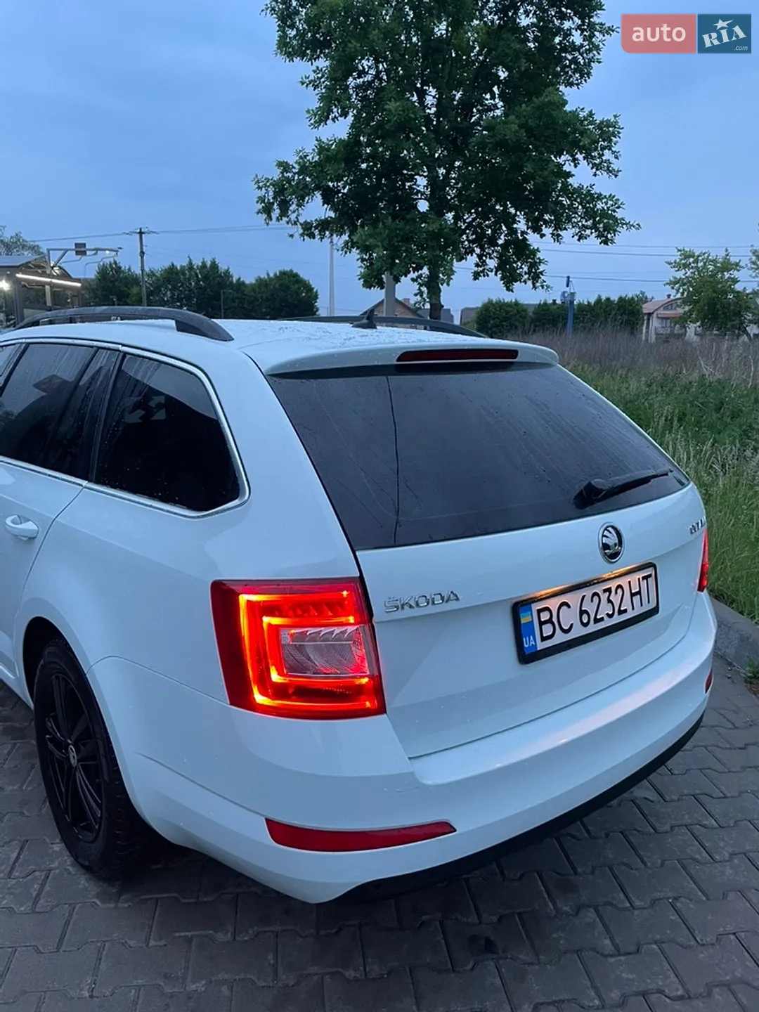 2015 Skoda Octavia - мініатюра 3