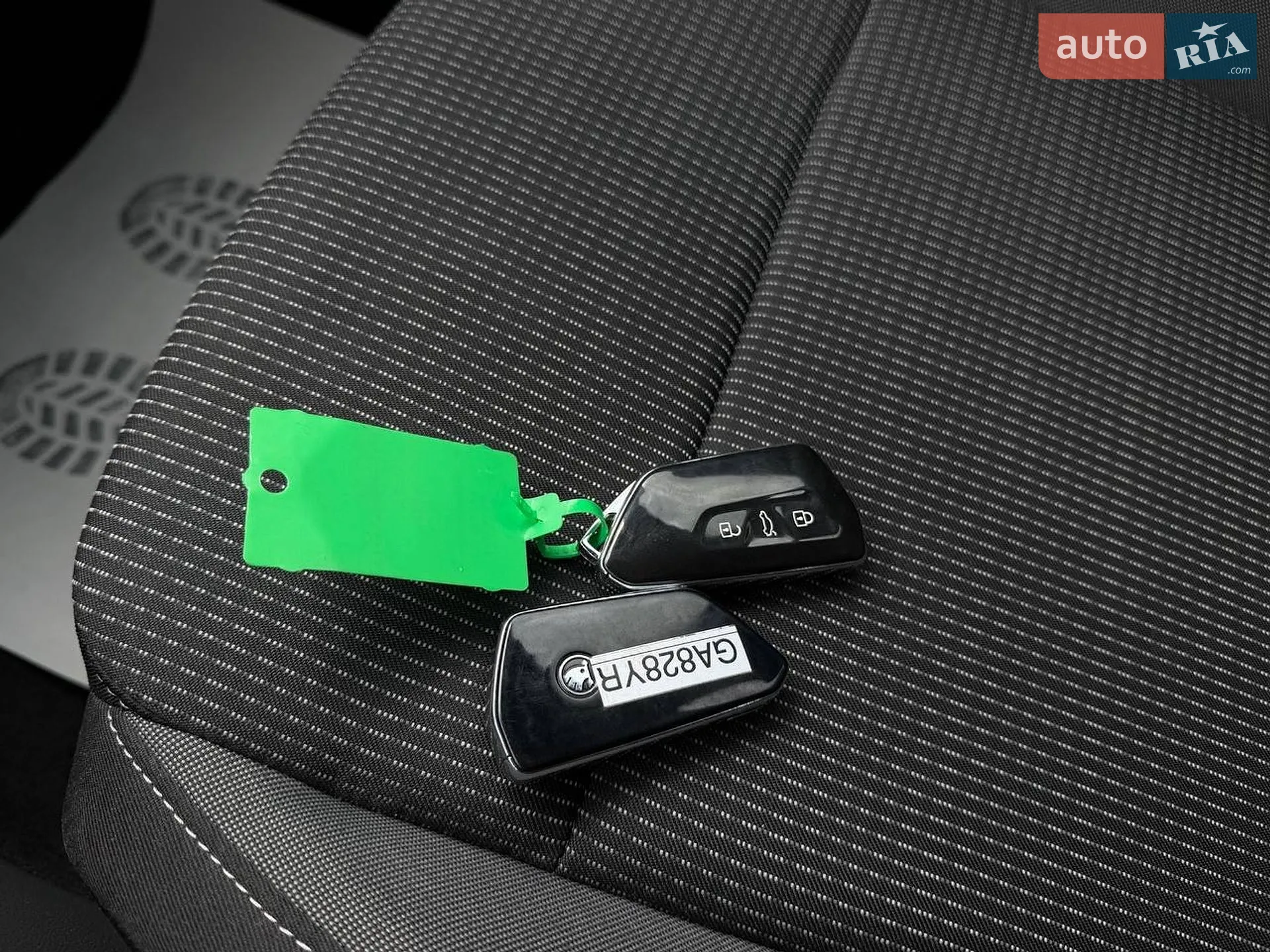 2021 Skoda Octavia - мініатюра 63