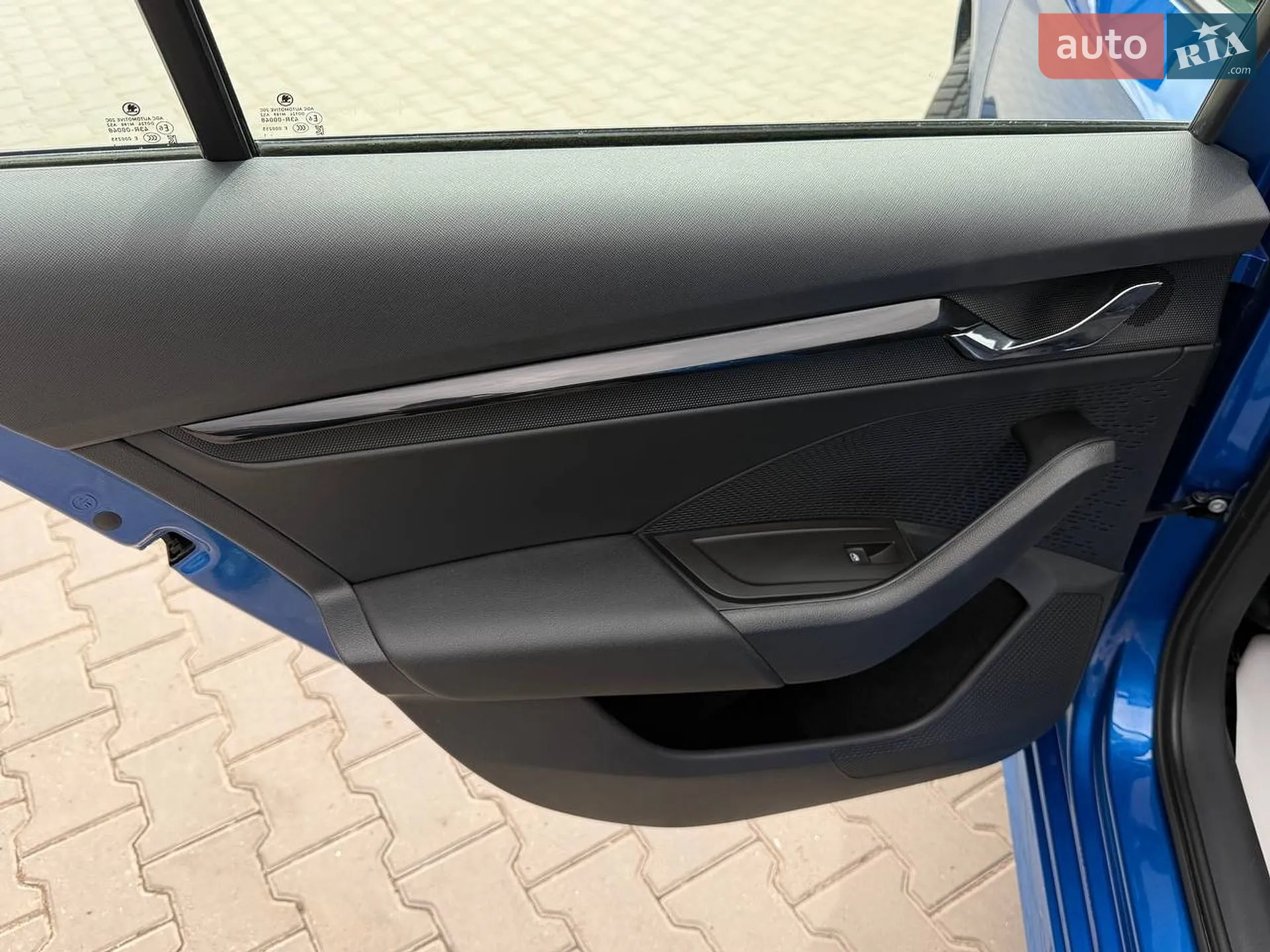 2021 Skoda Octavia - мініатюра 64