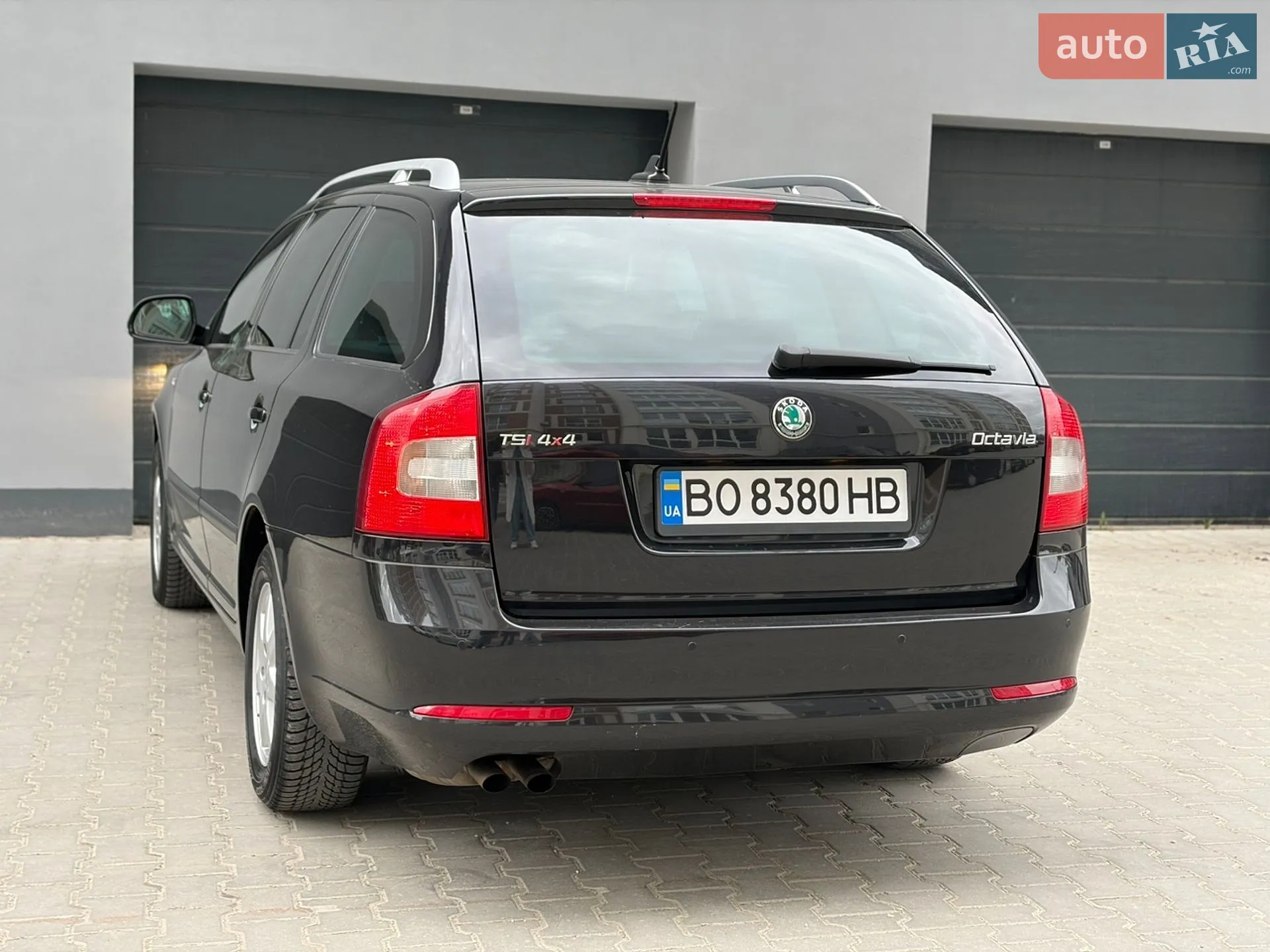 2011 Skoda Octavia - мініатюра 21