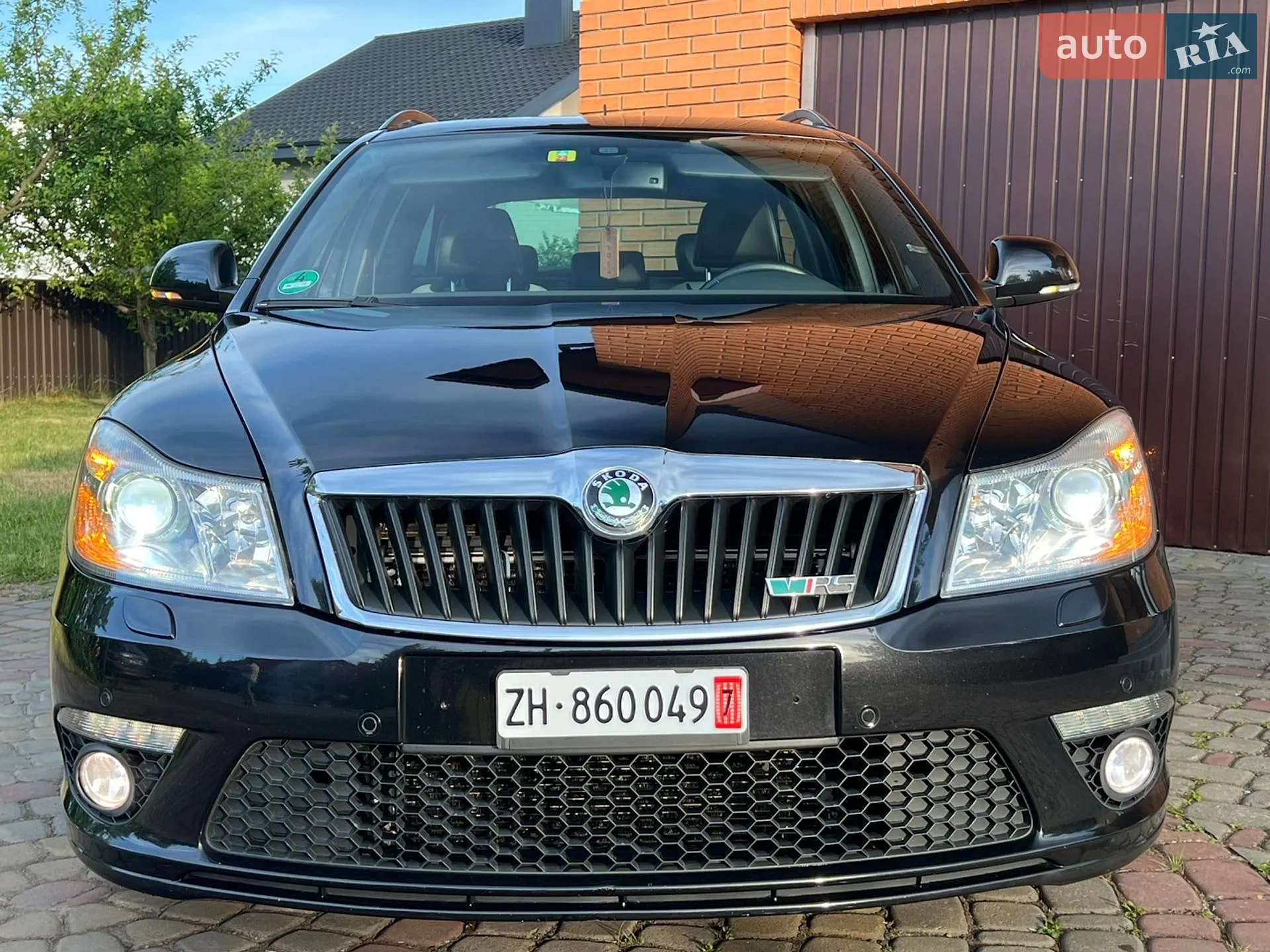 2010 Skoda Octavia - мініатюра 5