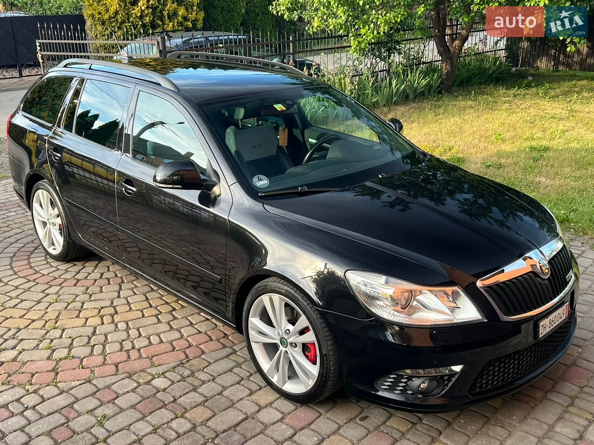 2010 Skoda Octavia - мініатюра 20