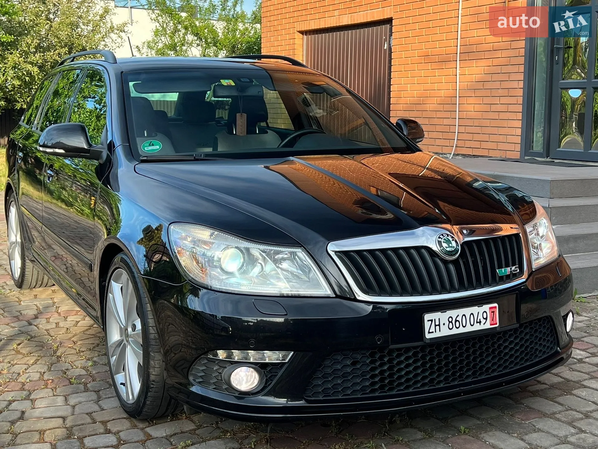2010 Skoda Octavia - мініатюра 31