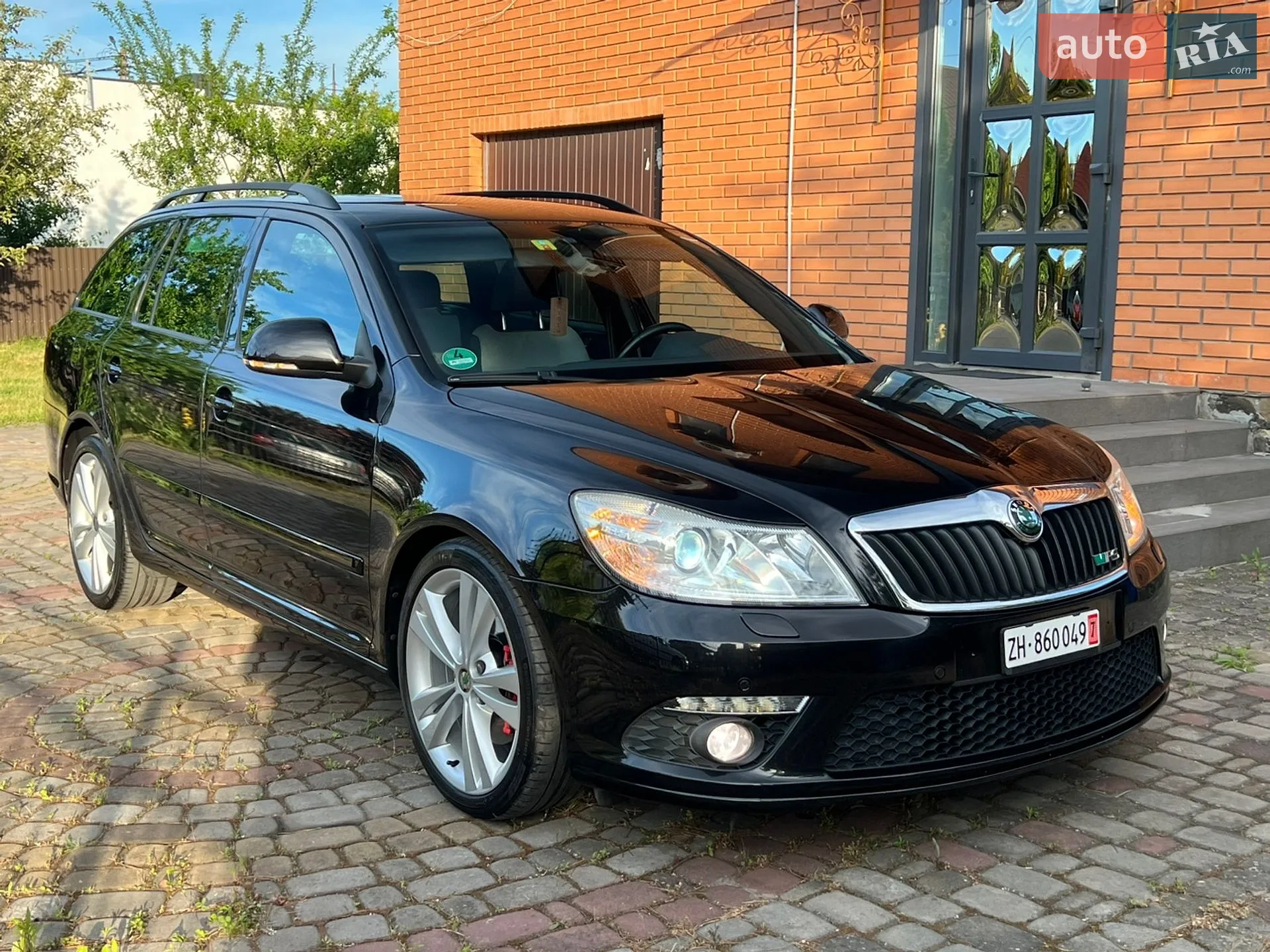 2010 Skoda Octavia - мініатюра 32