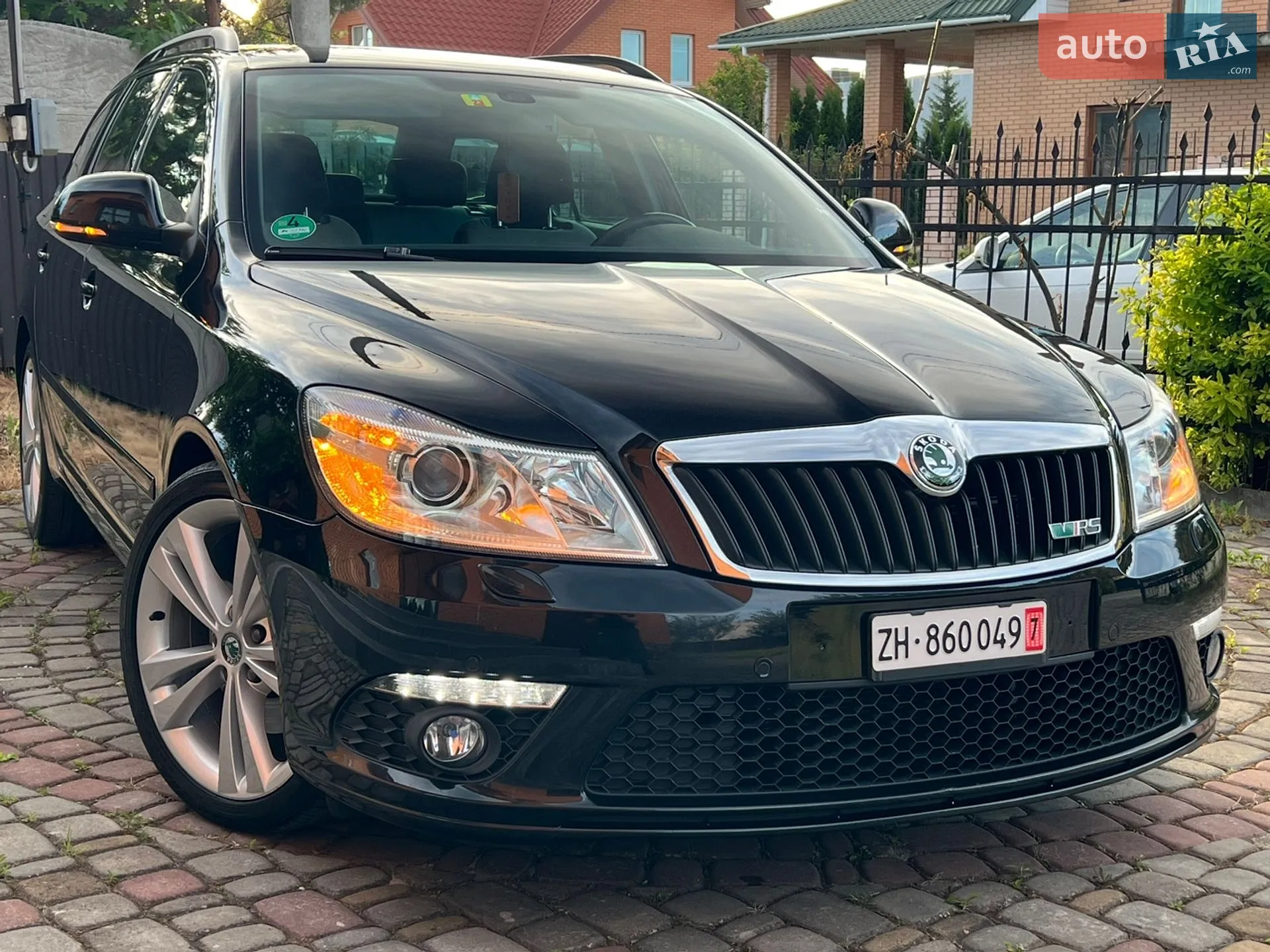 2010 Skoda Octavia - мініатюра 34