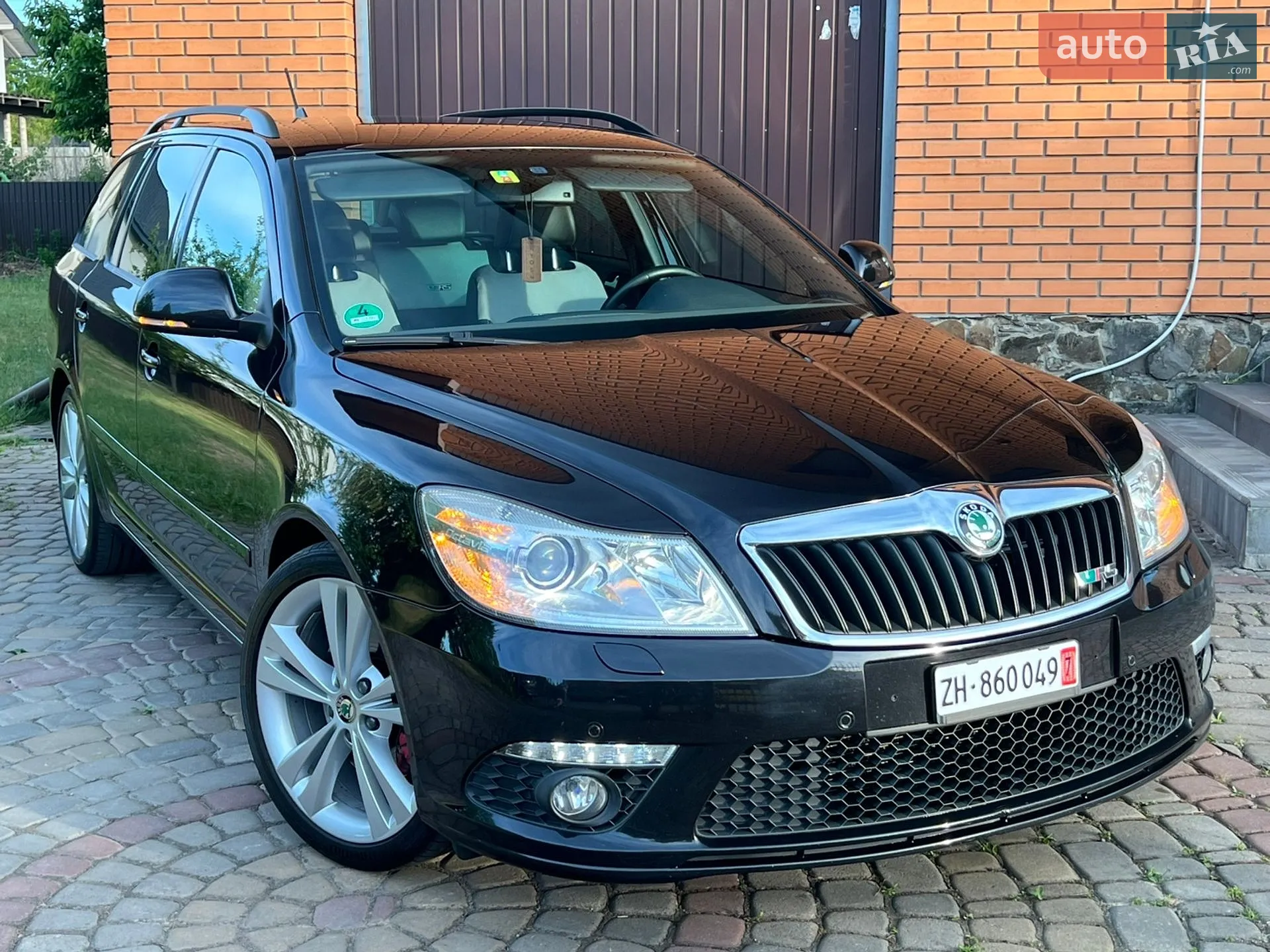 2010 Skoda Octavia - мініатюра 37