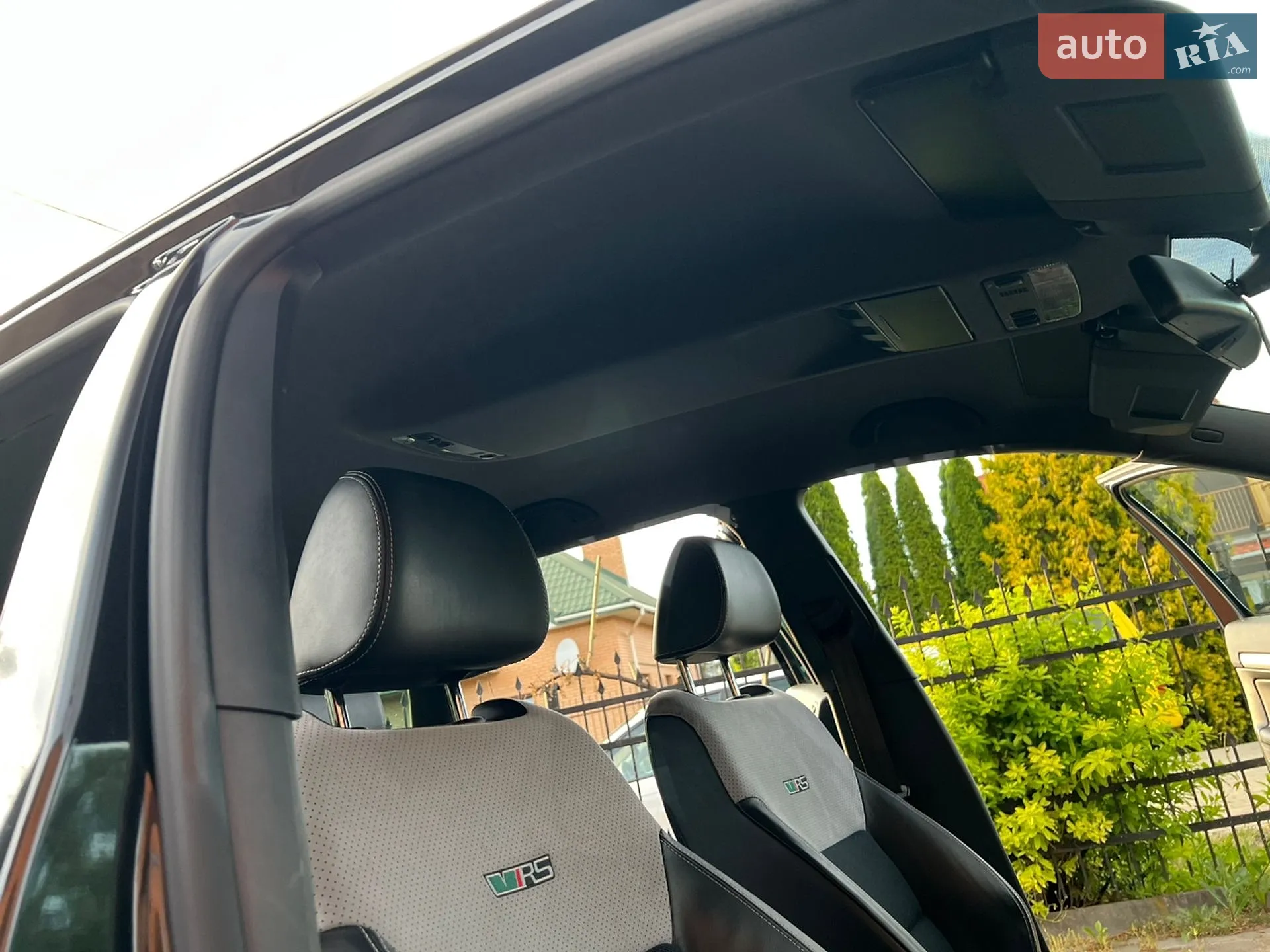 2010 Skoda Octavia - мініатюра 64