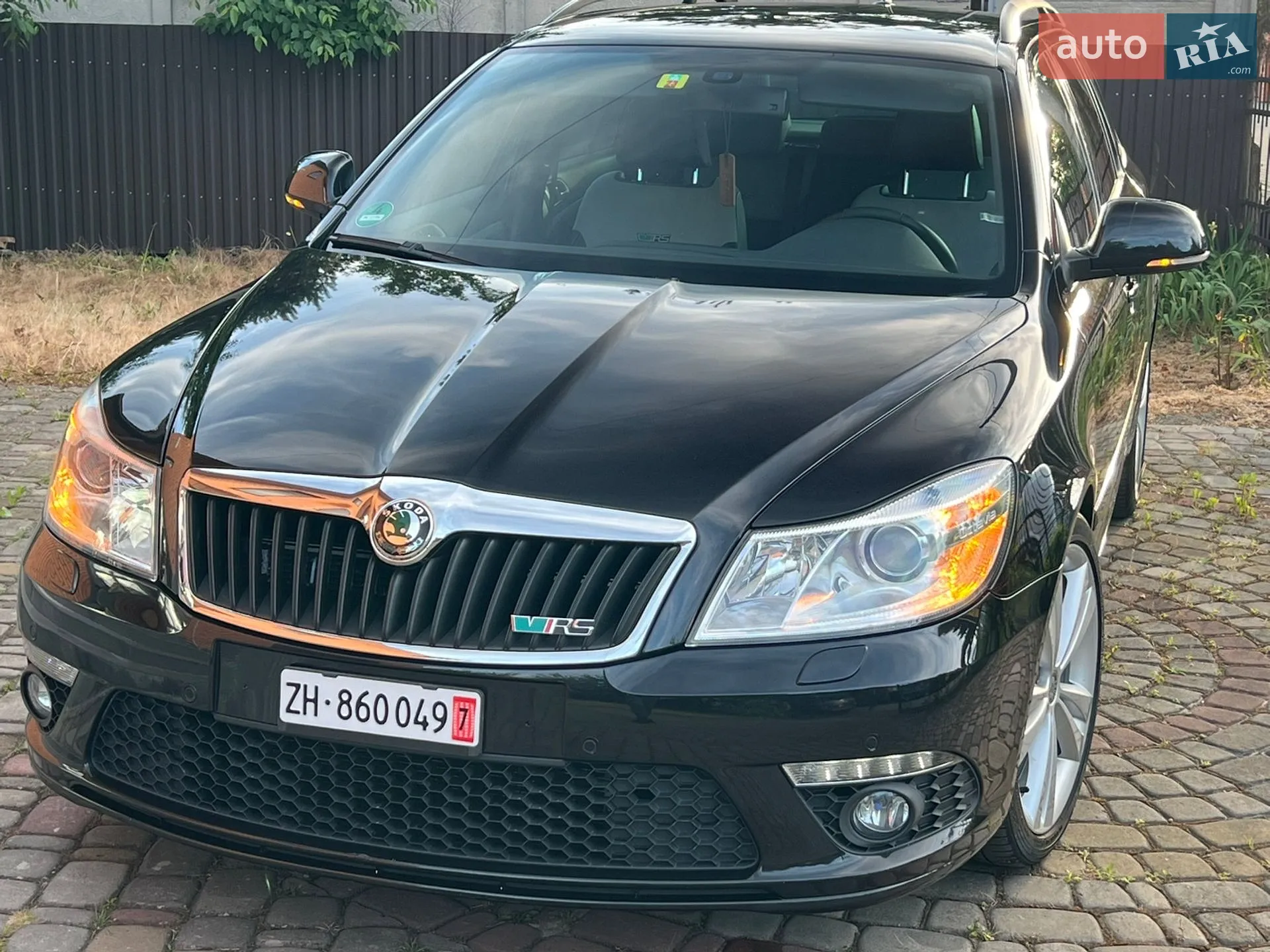 2010 Skoda Octavia - мініатюра 73