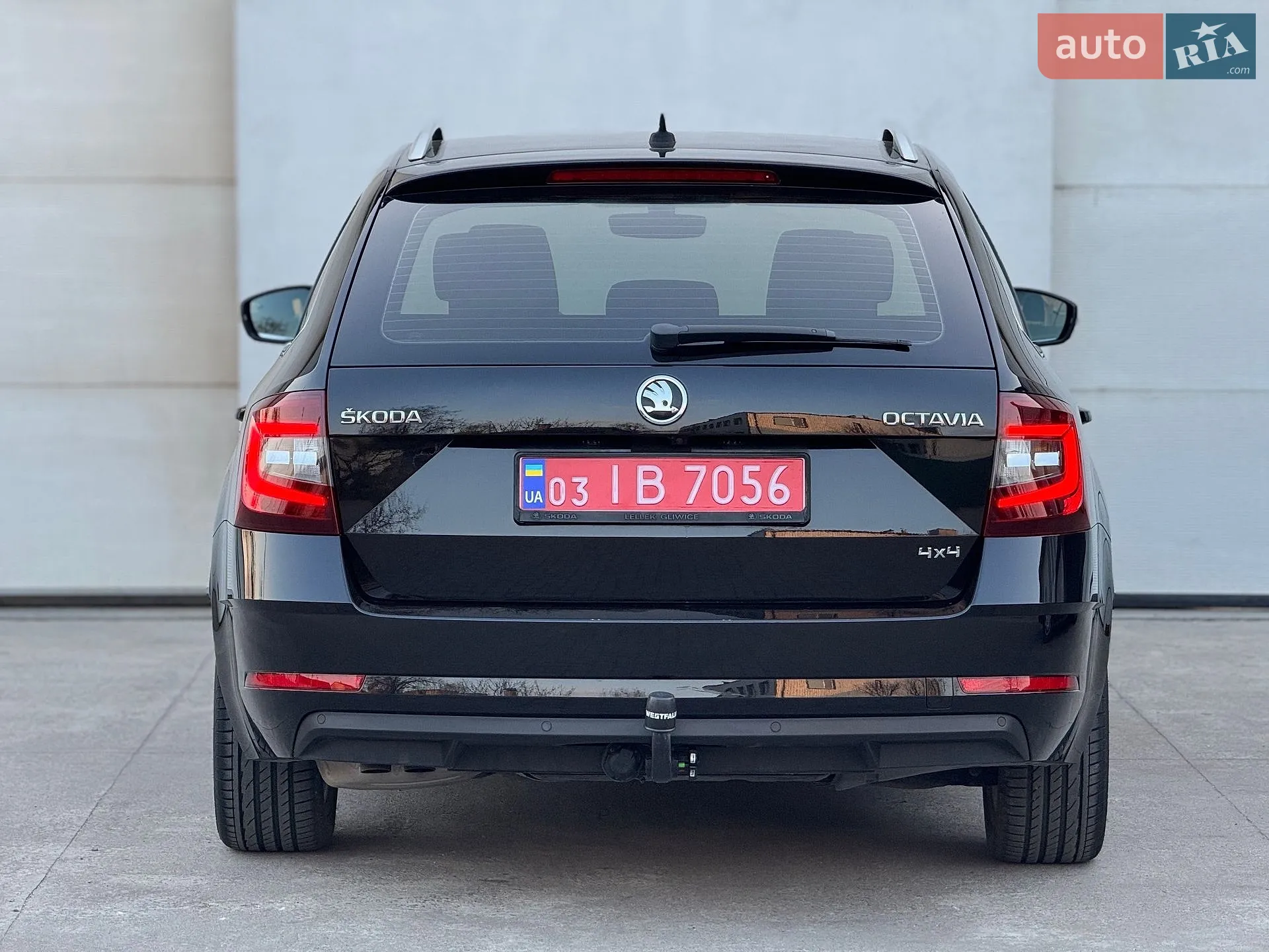 2018 Skoda Octavia - мініатюра 26