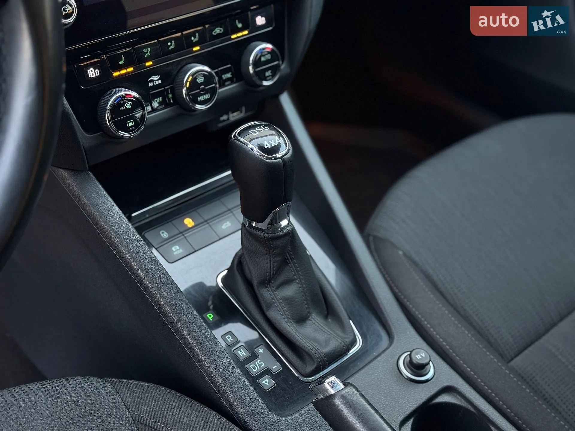 2018 Skoda Octavia - мініатюра 30