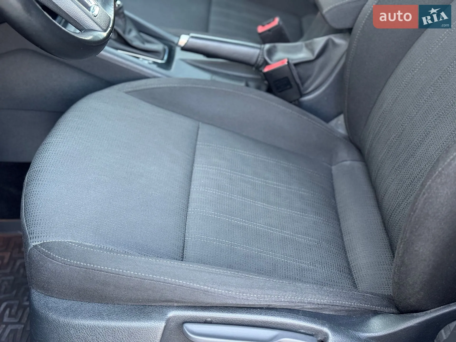 2018 Skoda Octavia - мініатюра 36
