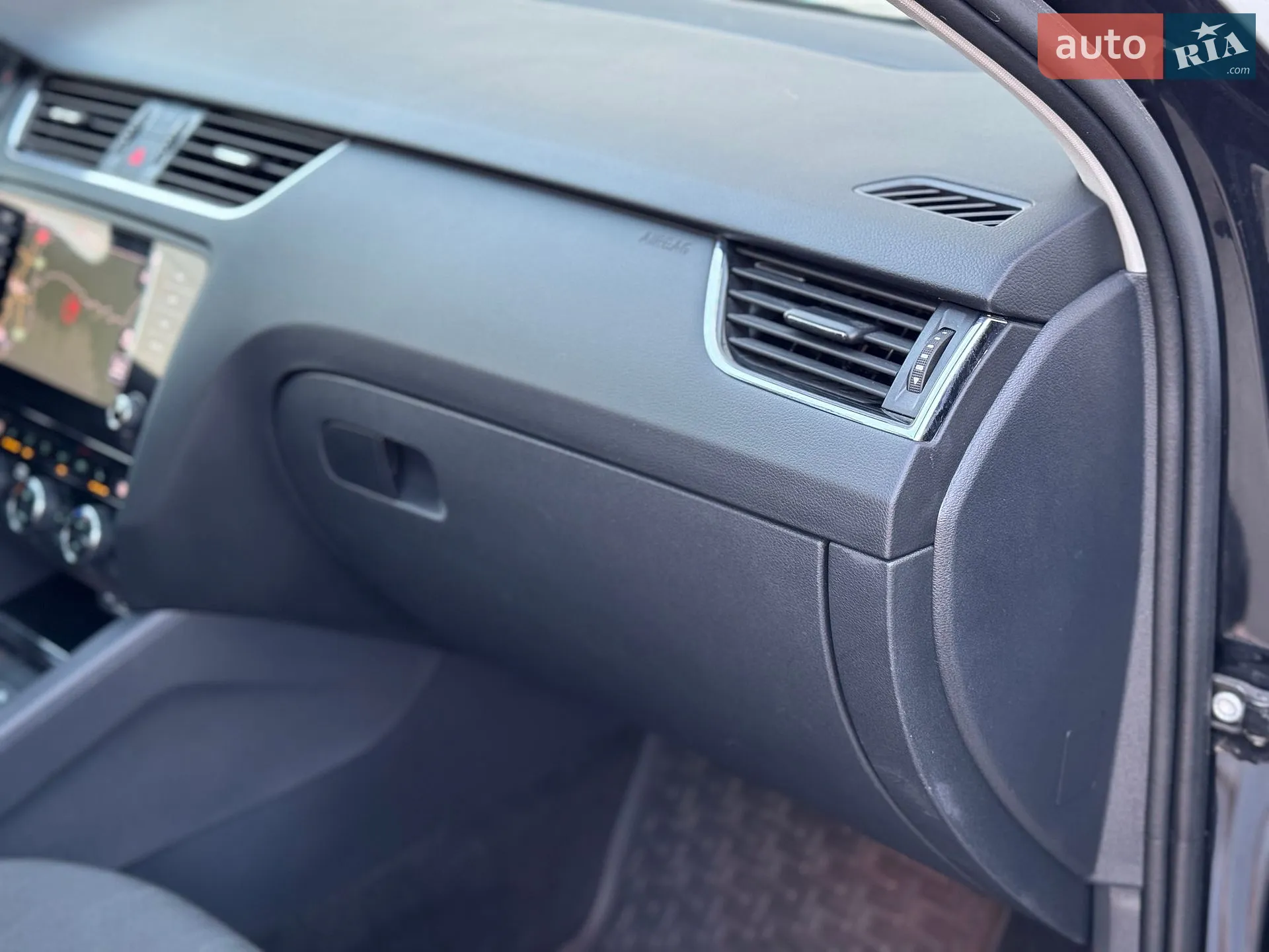 2018 Skoda Octavia - мініатюра 44