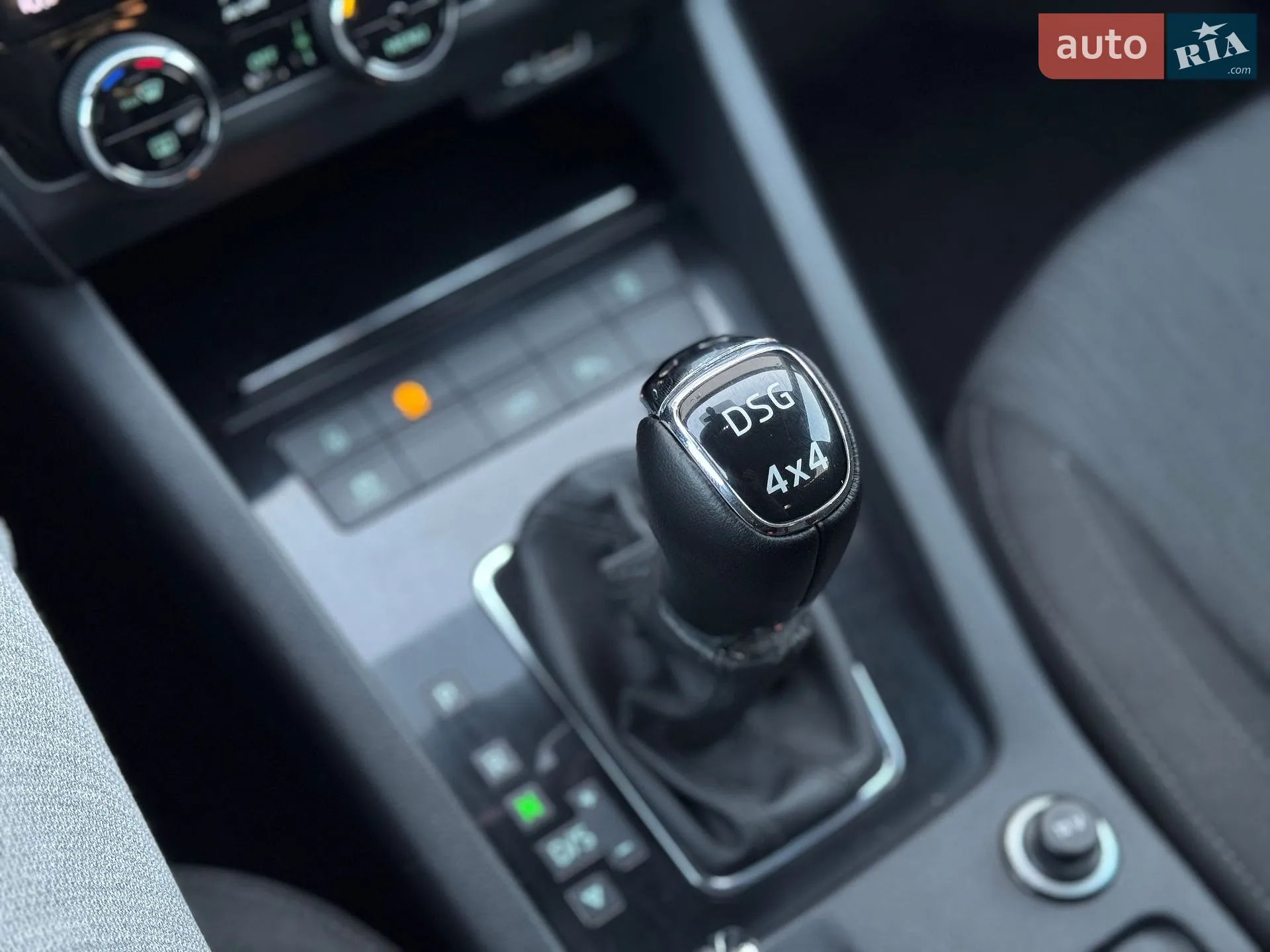 2018 Skoda Octavia - мініатюра 49