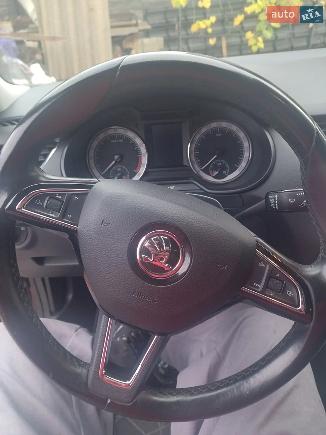 2018 Skoda Octavia - мініатюра 9