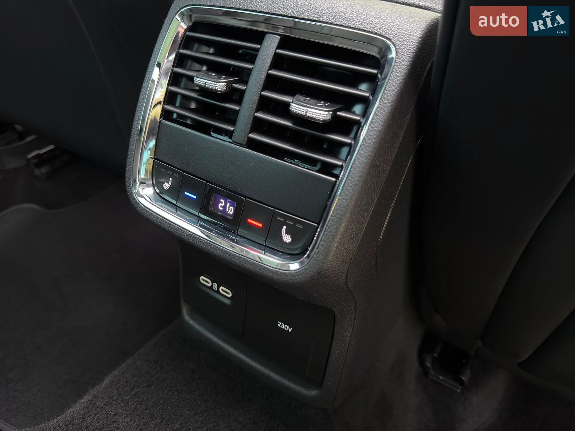 2021 Skoda Octavia - мініатюра 46