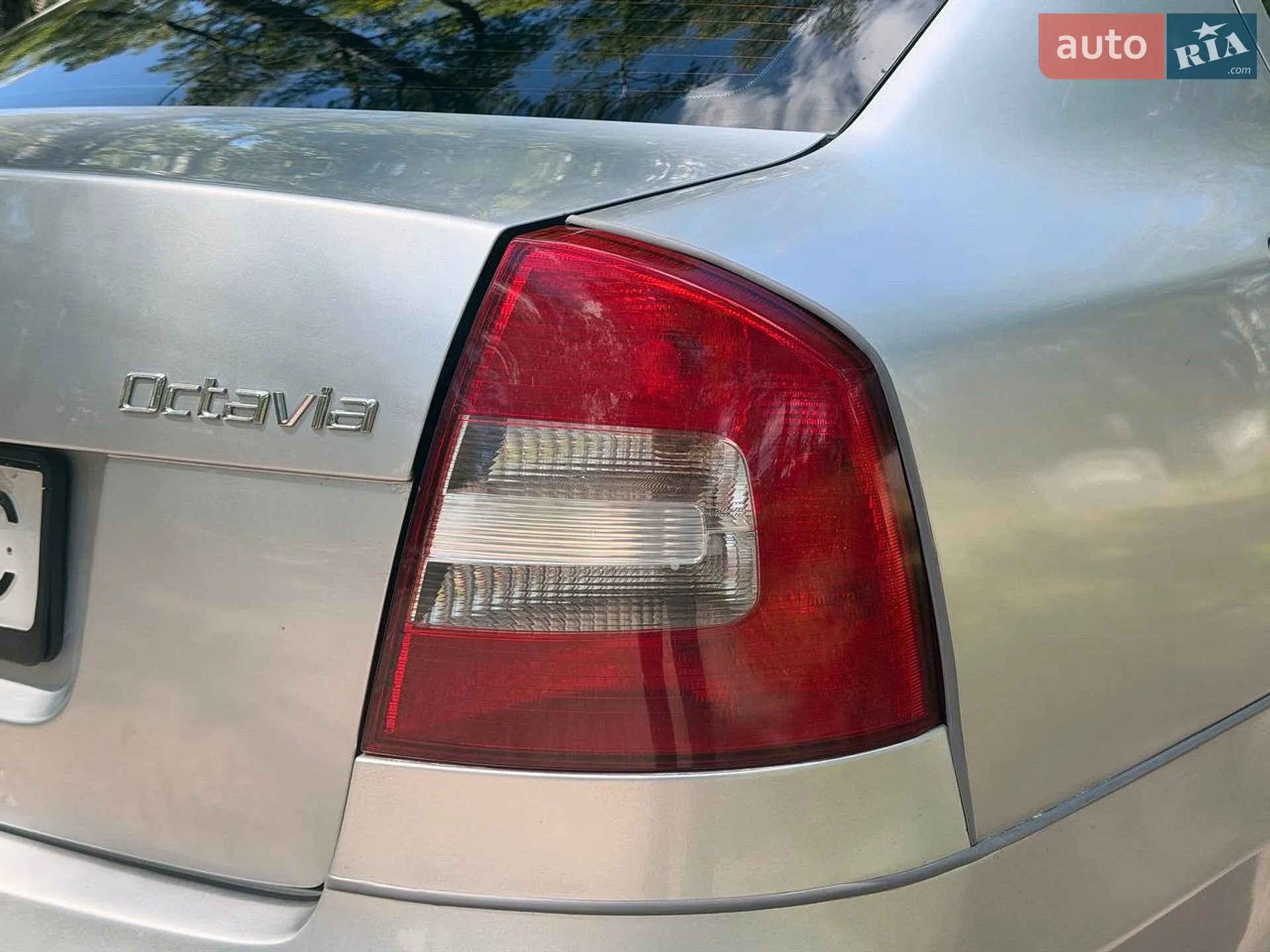 2011 Skoda Octavia - мініатюра 12