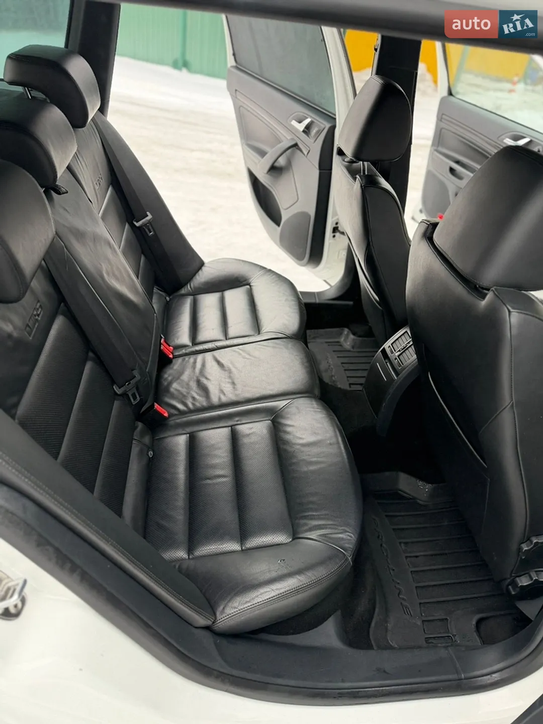2012 Skoda Octavia - мініатюра 8