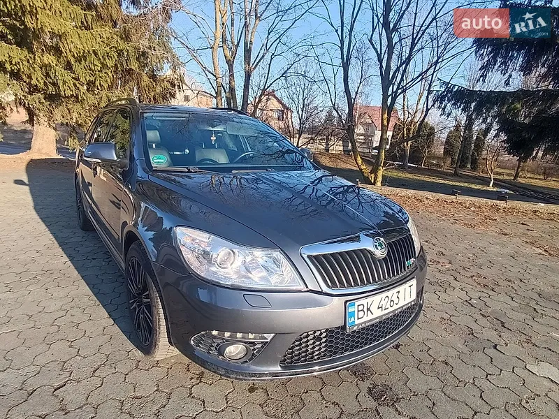 Skoda Octavia 2010 VIN TMBHK61Z0A8033998 фото оголошення 11 з 39