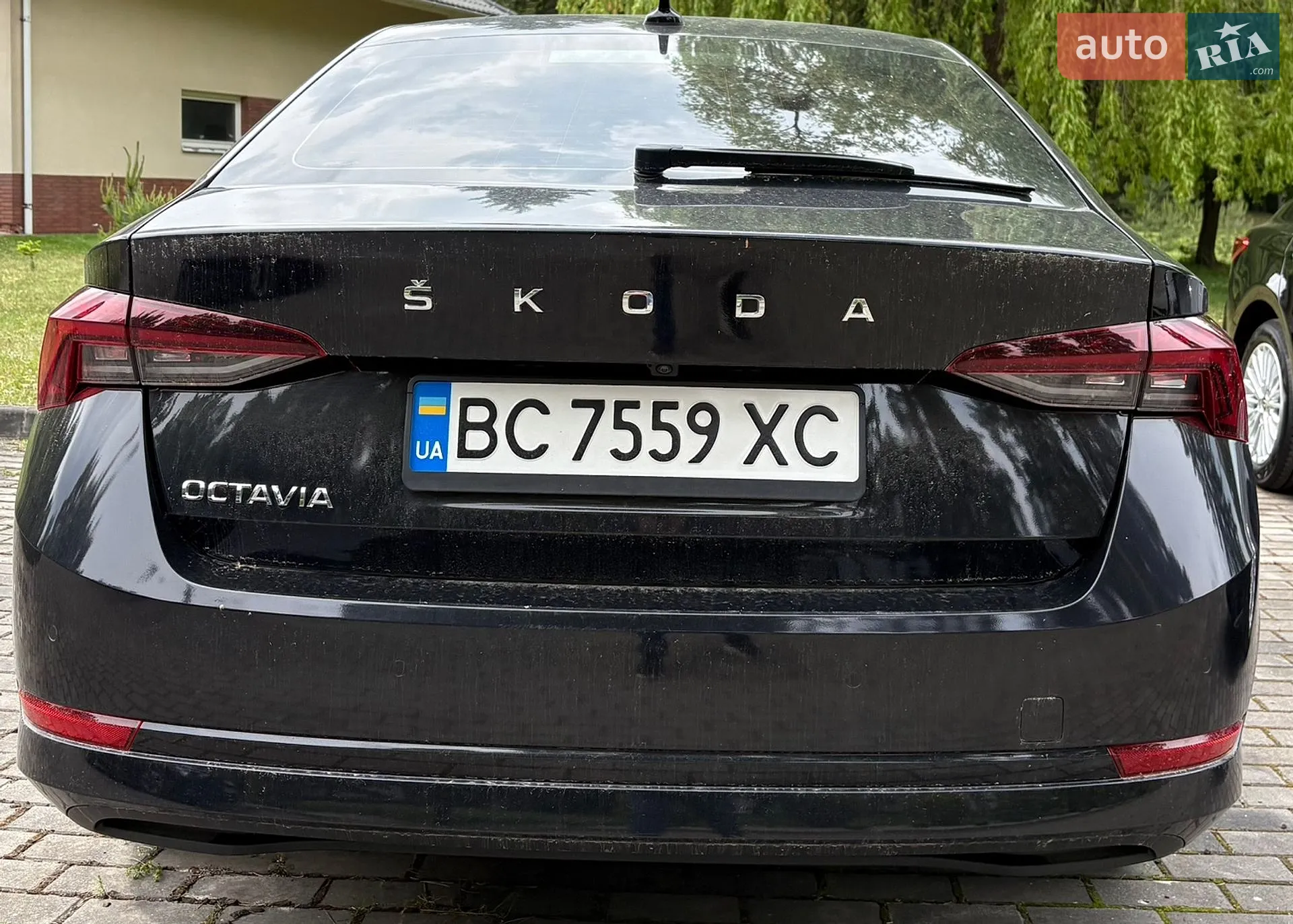 2023 Skoda Octavia - мініатюра 5