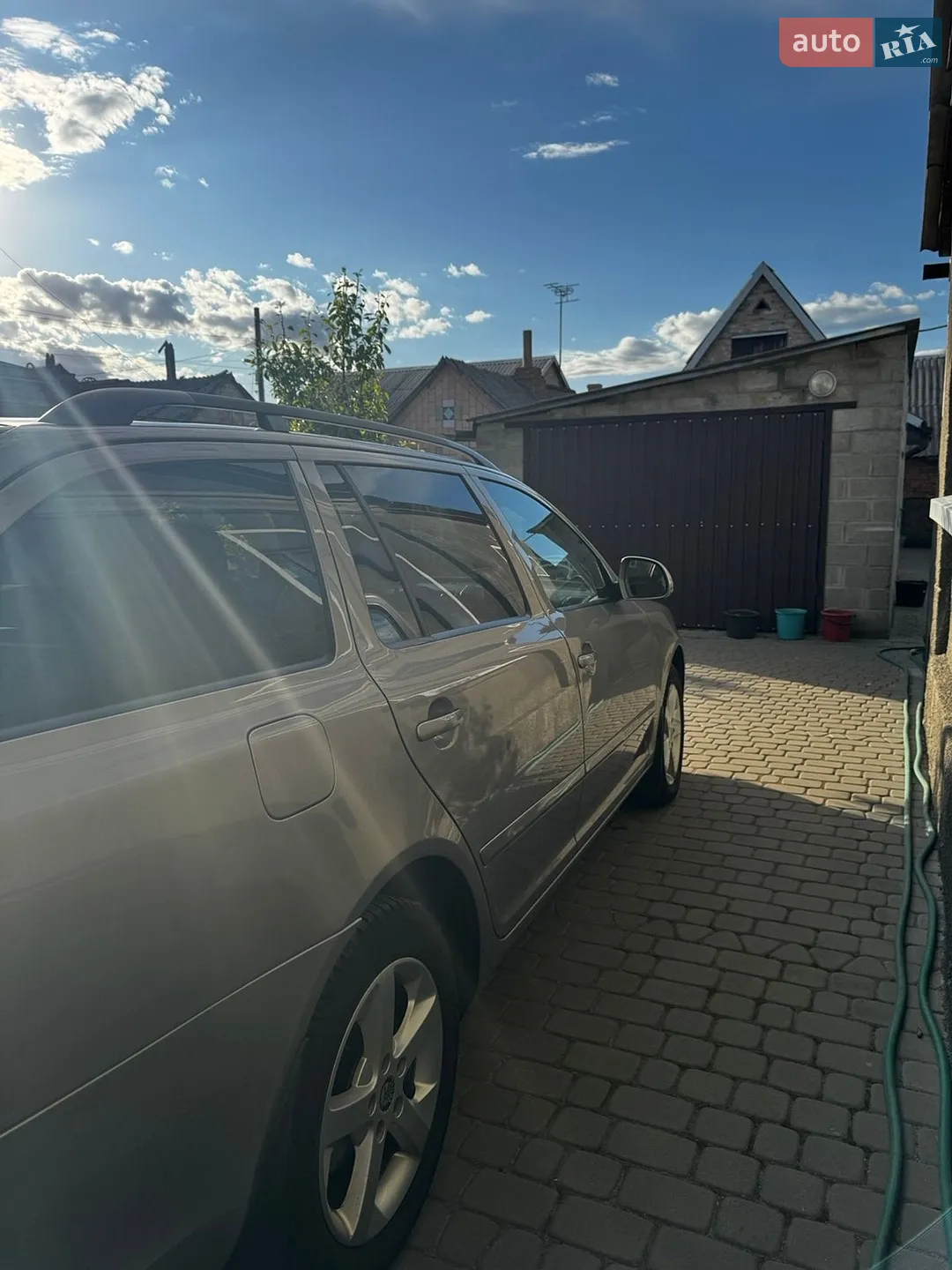 2013 Skoda Octavia - мініатюра 10