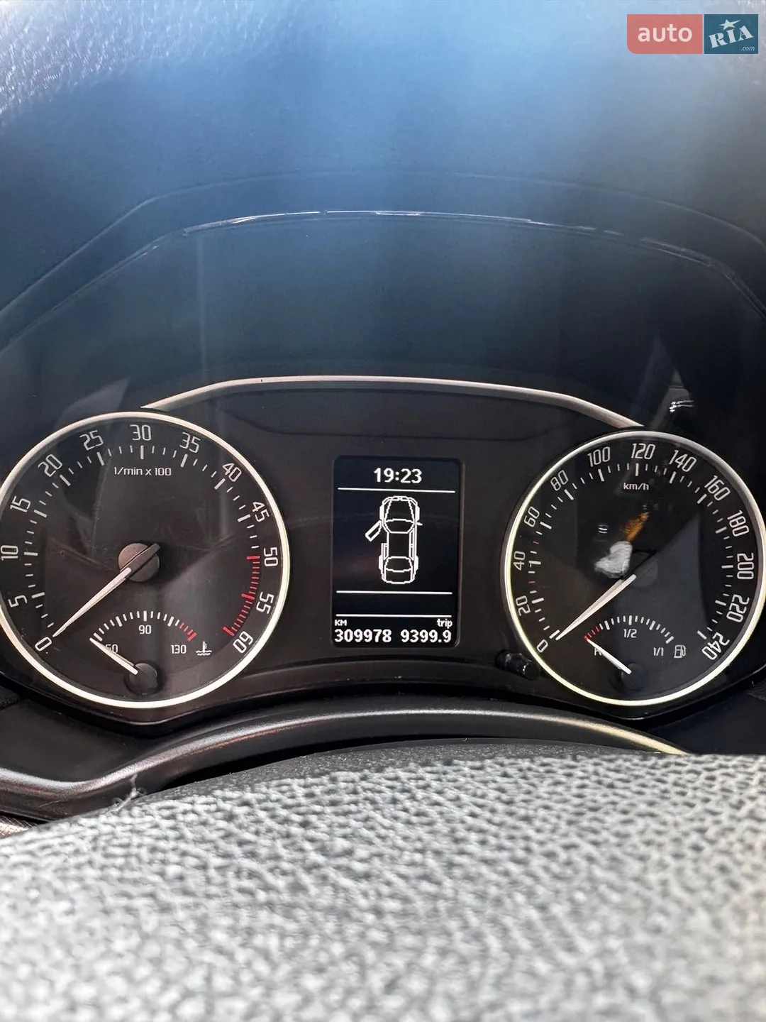 2013 Skoda Octavia - мініатюра 14