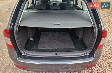 Универсал Skoda Octavia 2012 в Киеве