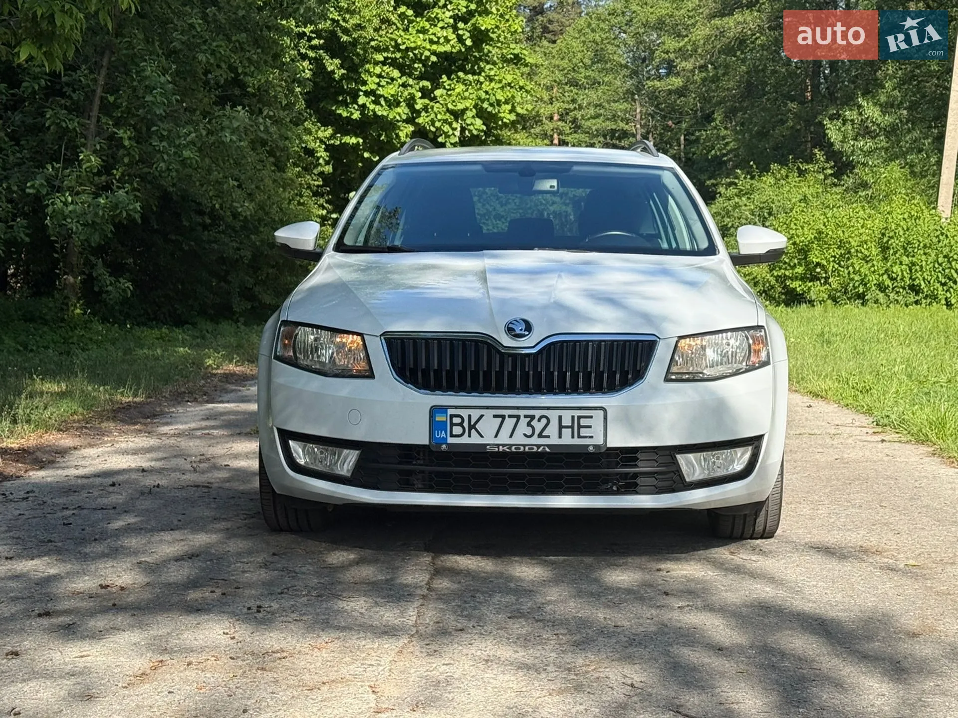 2015 Skoda Octavia - мініатюра 2