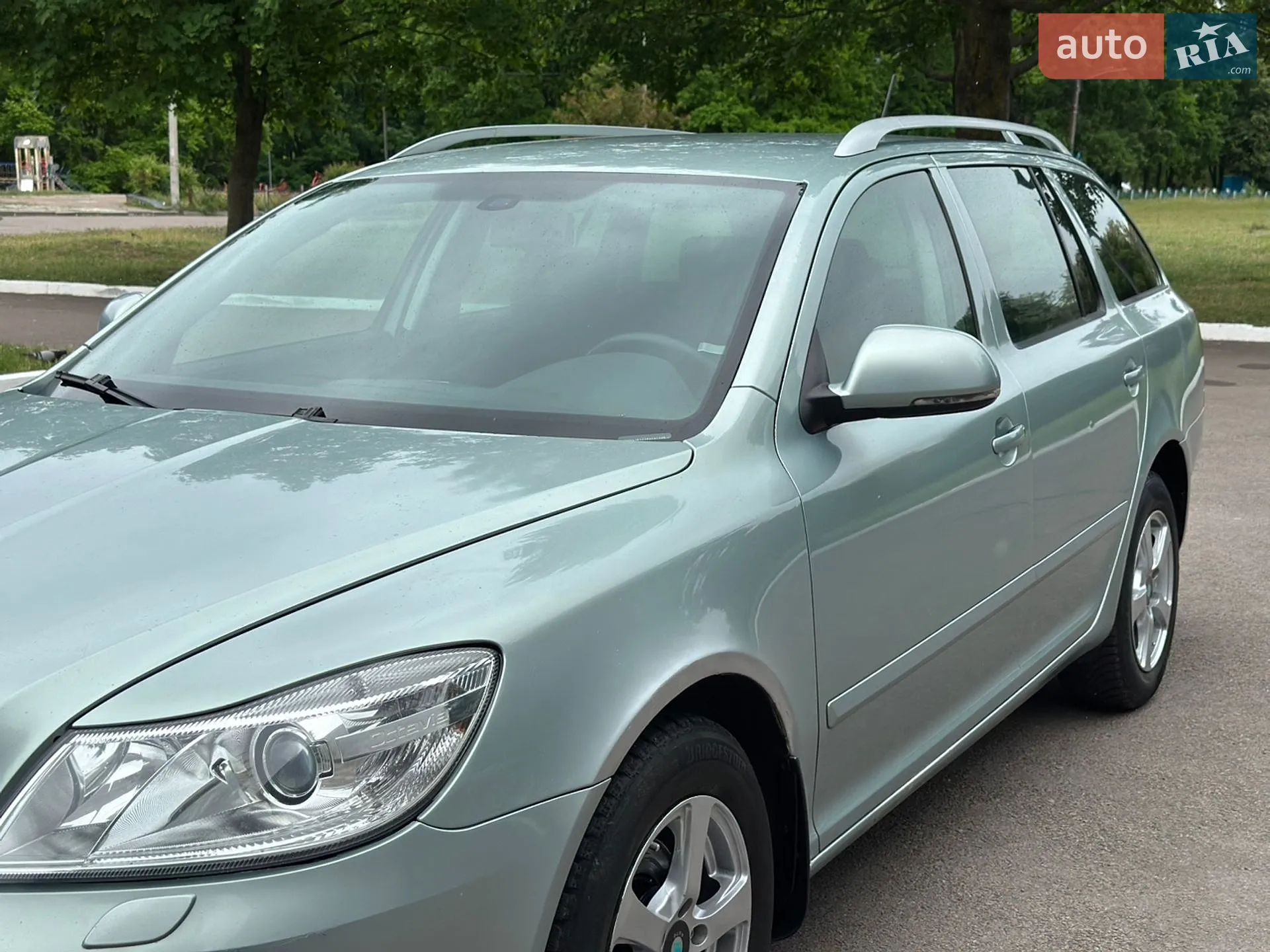 2011 Skoda Octavia - мініатюра 8