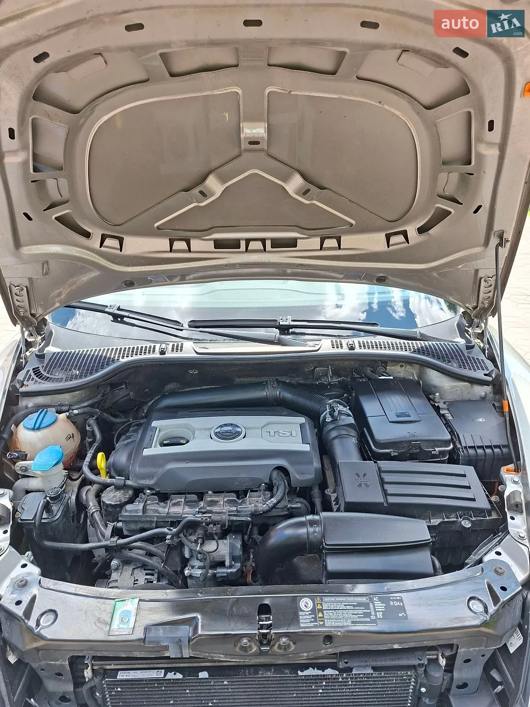 2011 Skoda Octavia - мініатюра 24