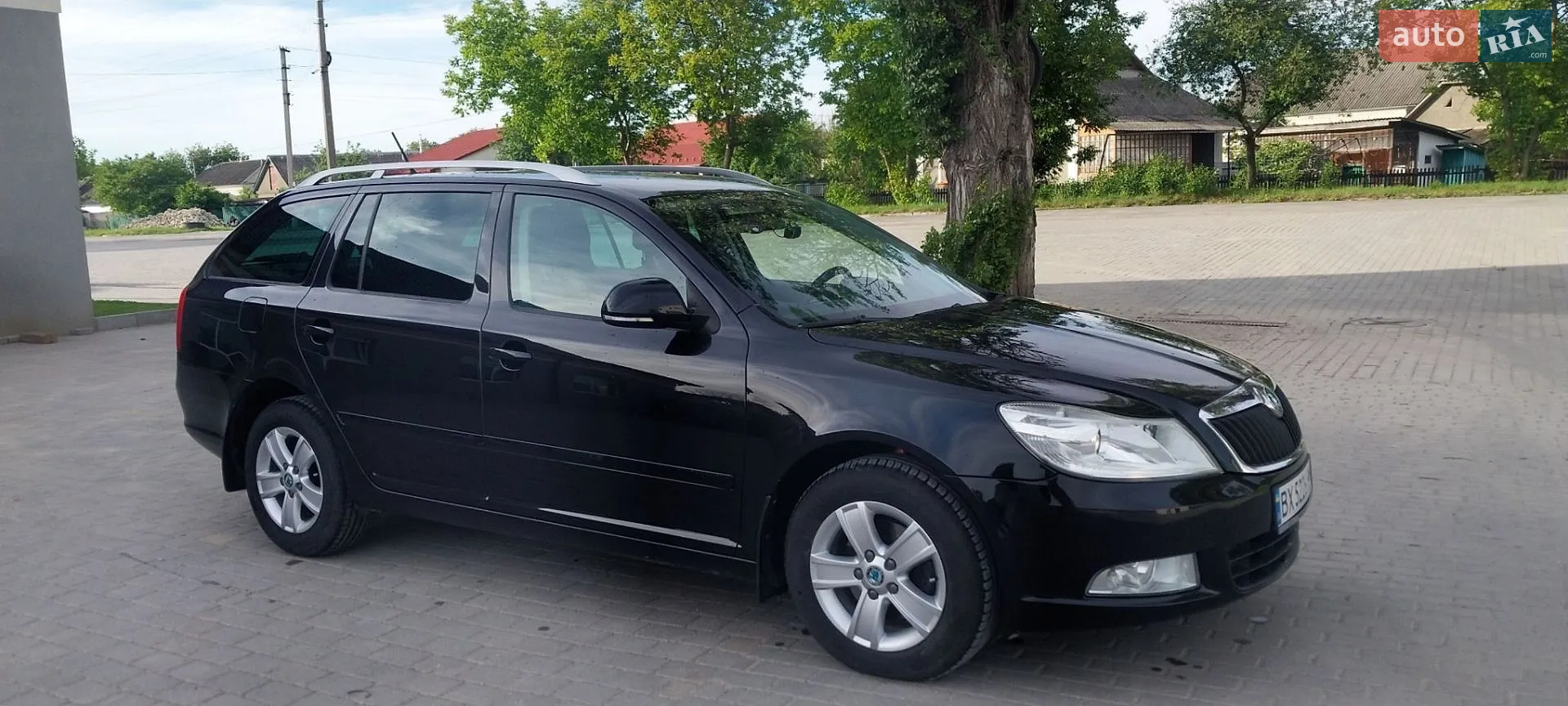 2011 Skoda Octavia - мініатюра 5