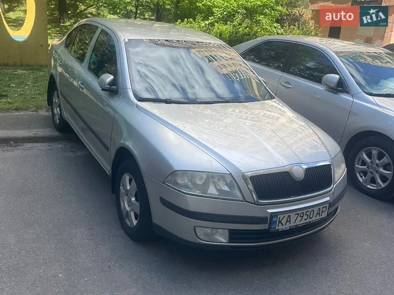 Skoda Octavia 2007 VIN TMBGK61Z482061554 фото оголошення 35 з 66