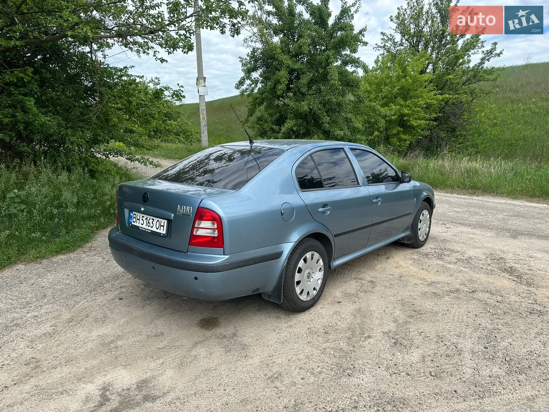 2010 Skoda Octavia - мініатюра 3