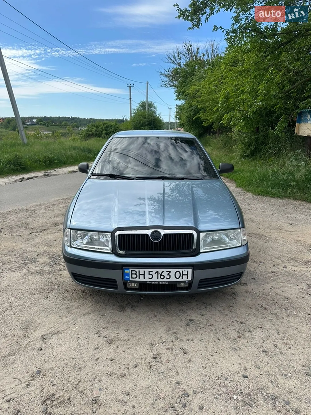 2010 Skoda Octavia - мініатюра 5