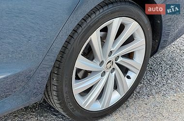 Лифтбек Skoda Octavia 2023 в Виннице