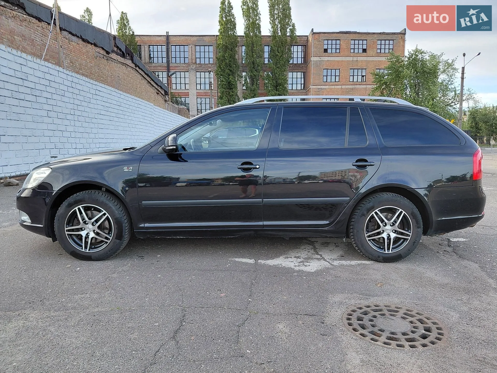 2013 Skoda Octavia - мініатюра 2