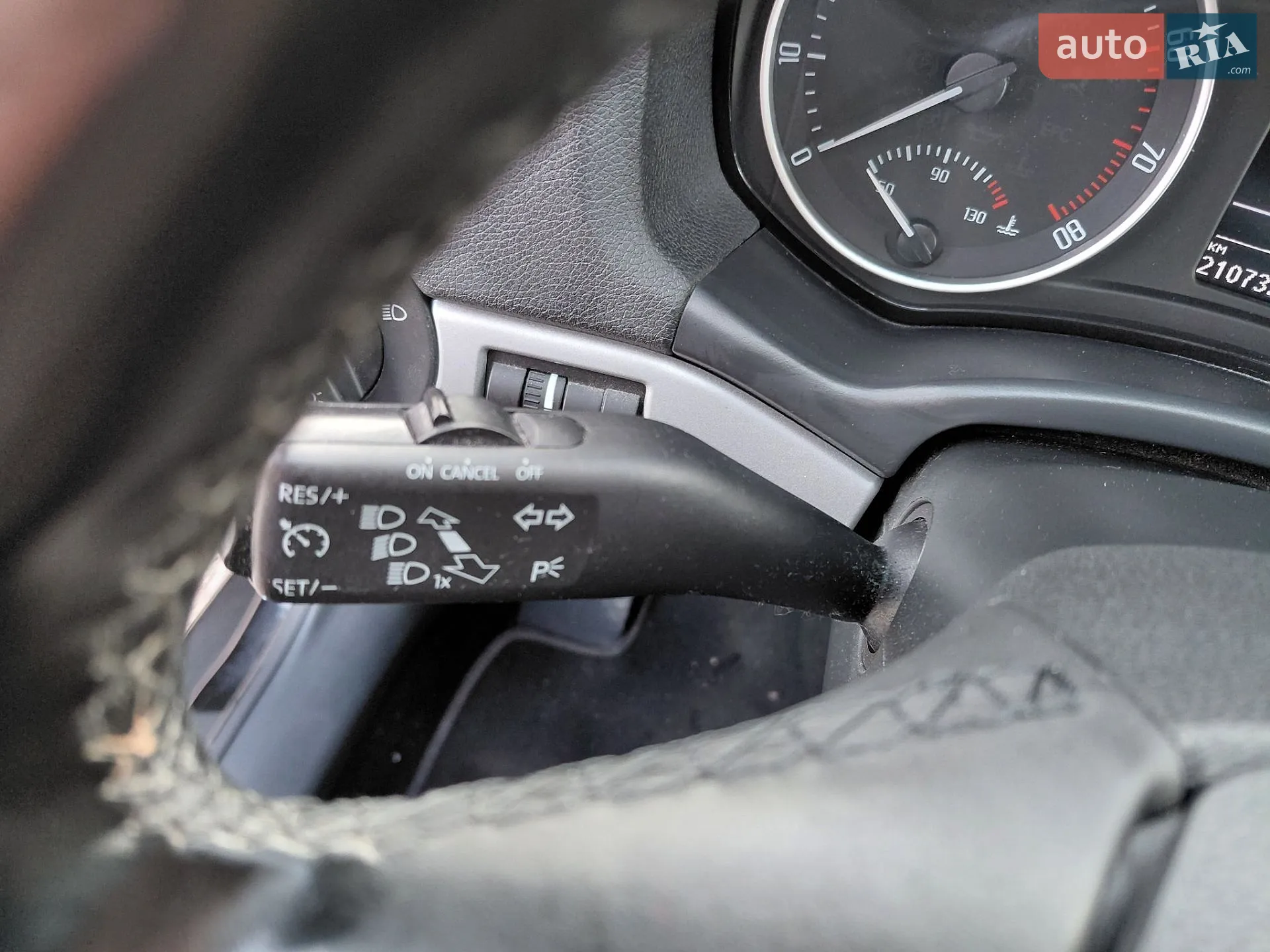 2013 Skoda Octavia - мініатюра 24