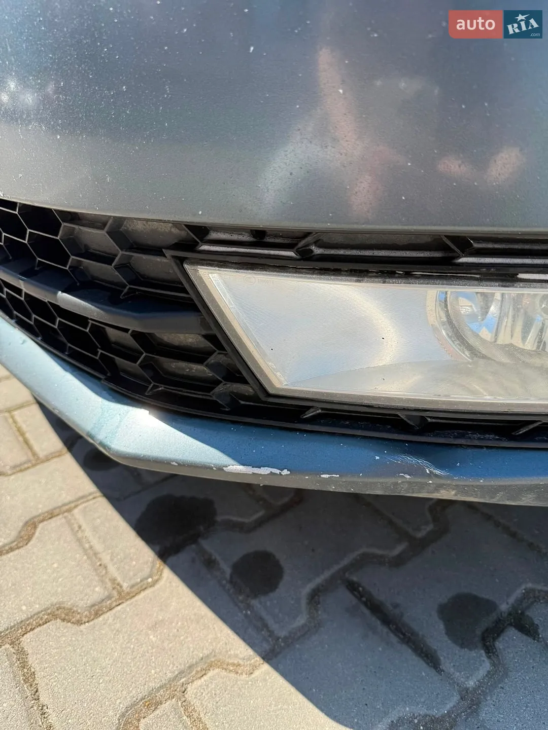 2016 Skoda Octavia - мініатюра 12