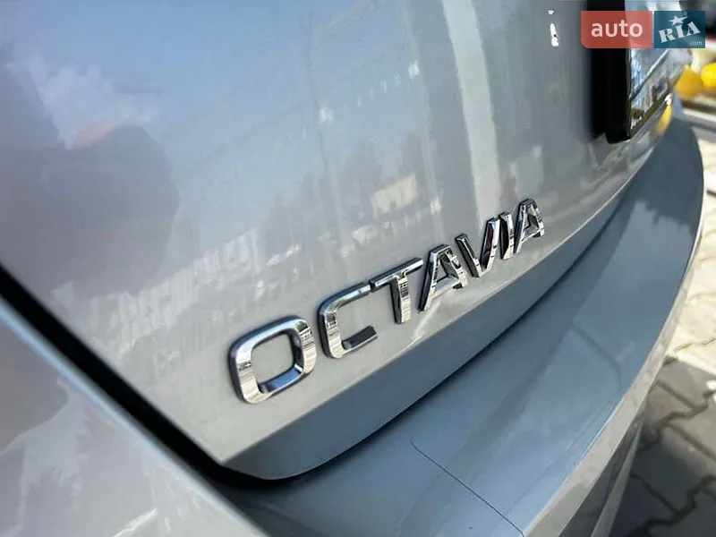 Skoda Octavia 2020 VIN TMBAC4NX4MY041120 фото оголошення 3 з 71