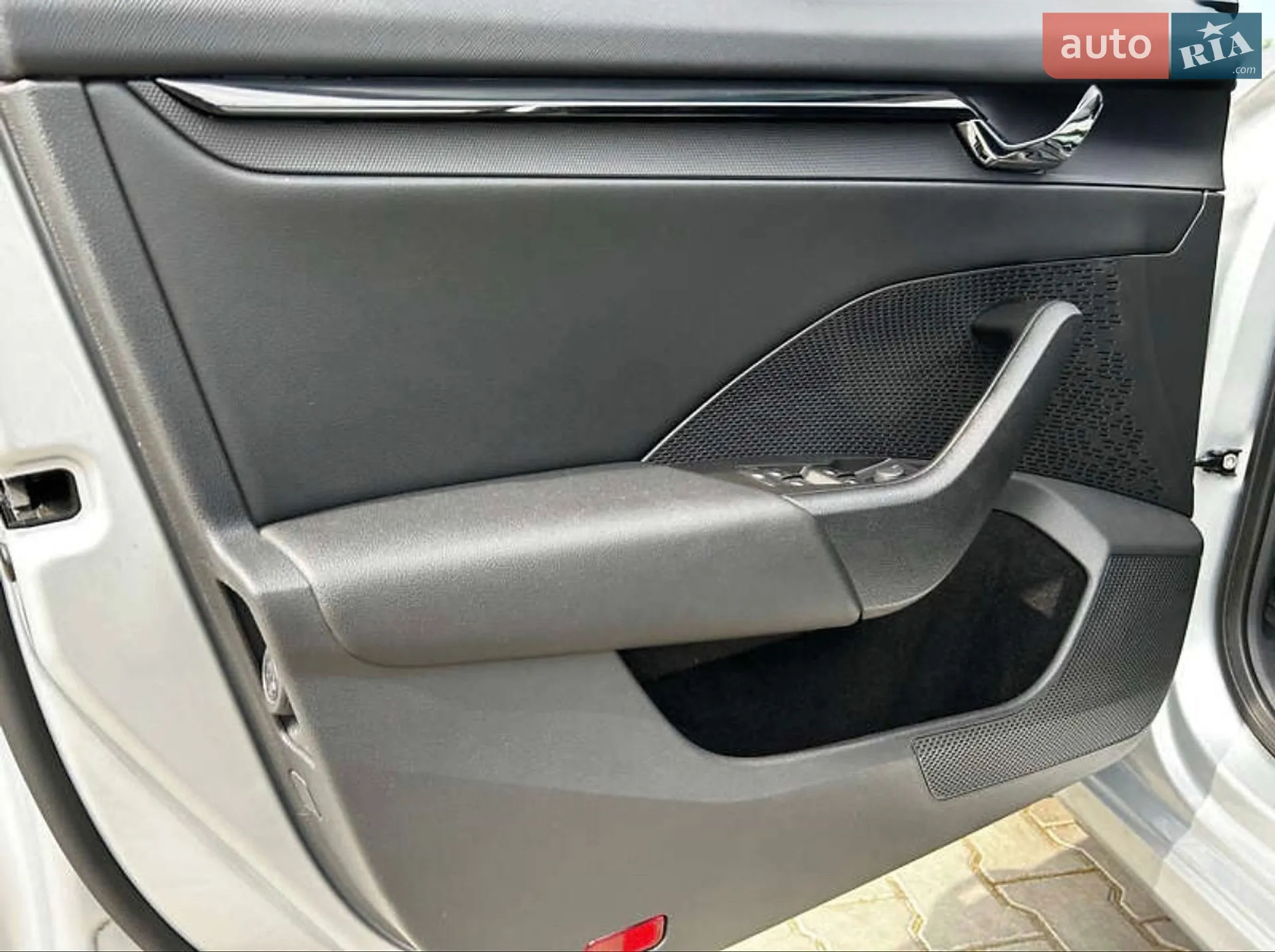 2020 Skoda Octavia - мініатюра 13
