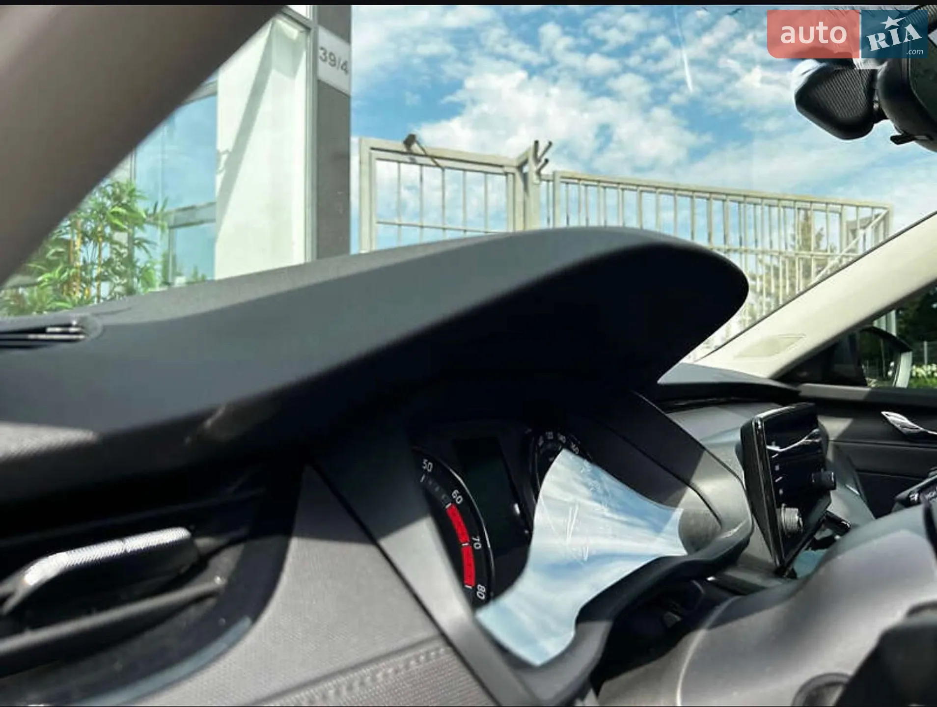 2020 Skoda Octavia - мініатюра 18